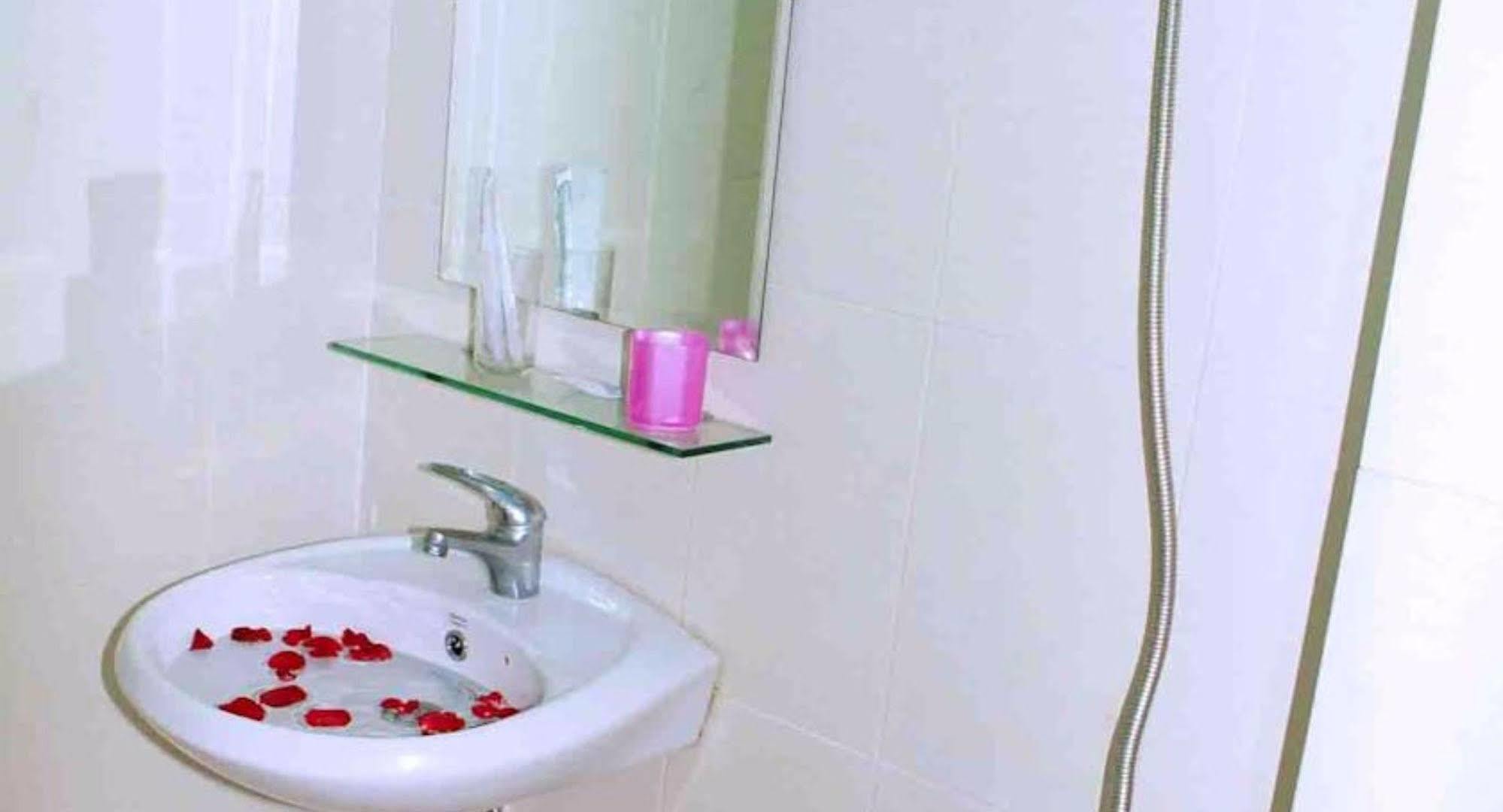 Thien Ma Hotel Nha Trang
