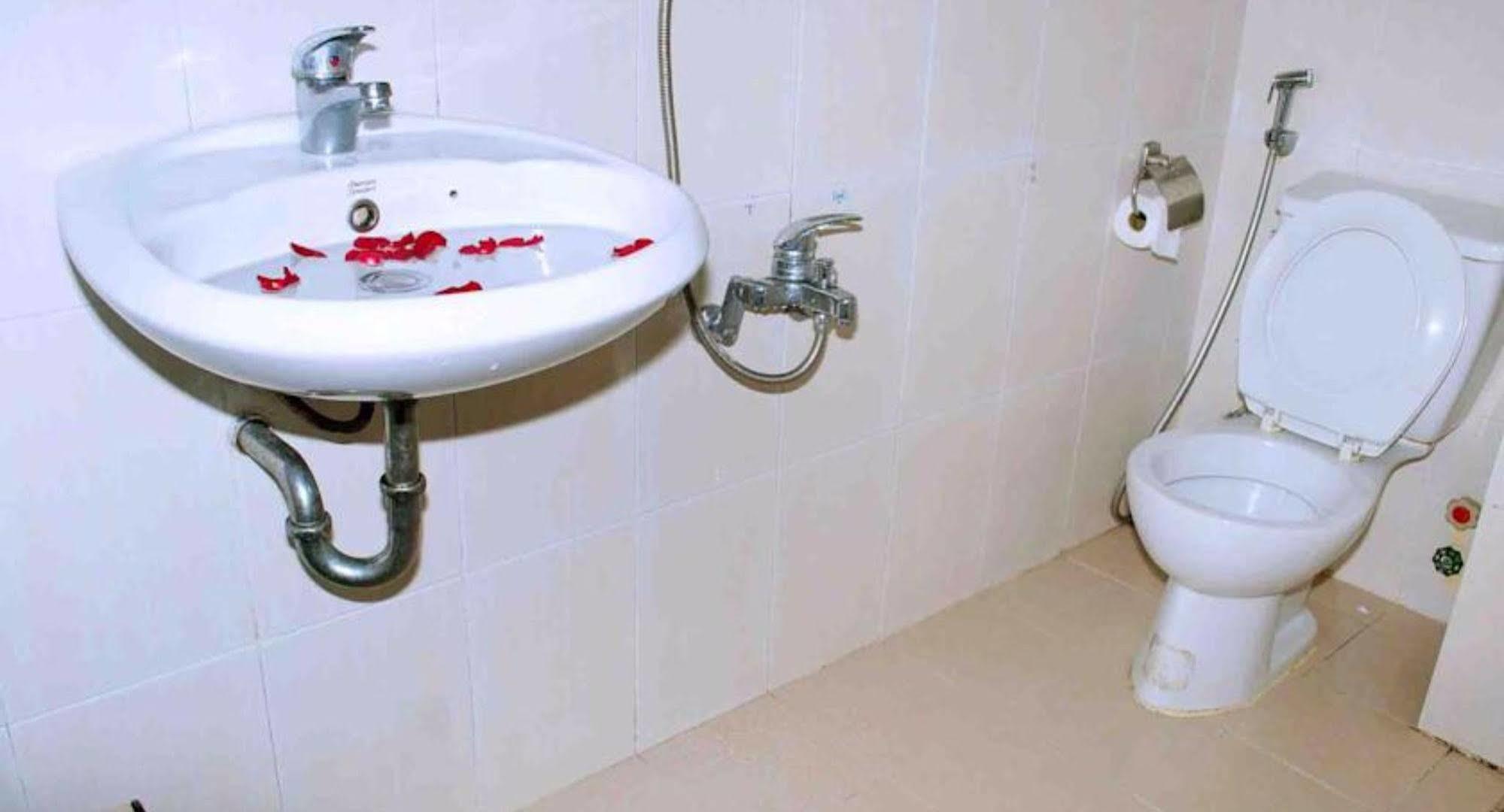 Thien Ma Hotel Nha Trang