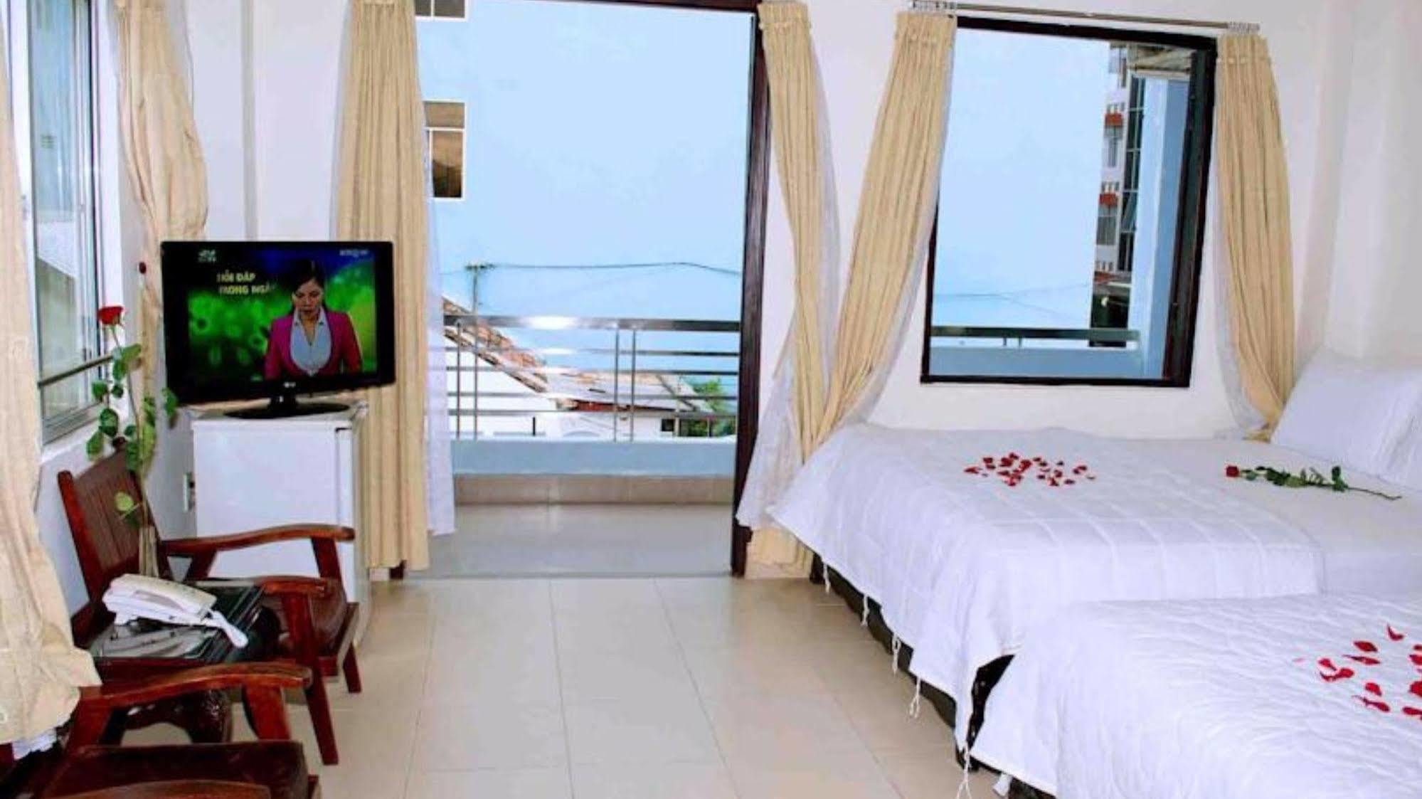 Thien Ma 2* Nha Trang