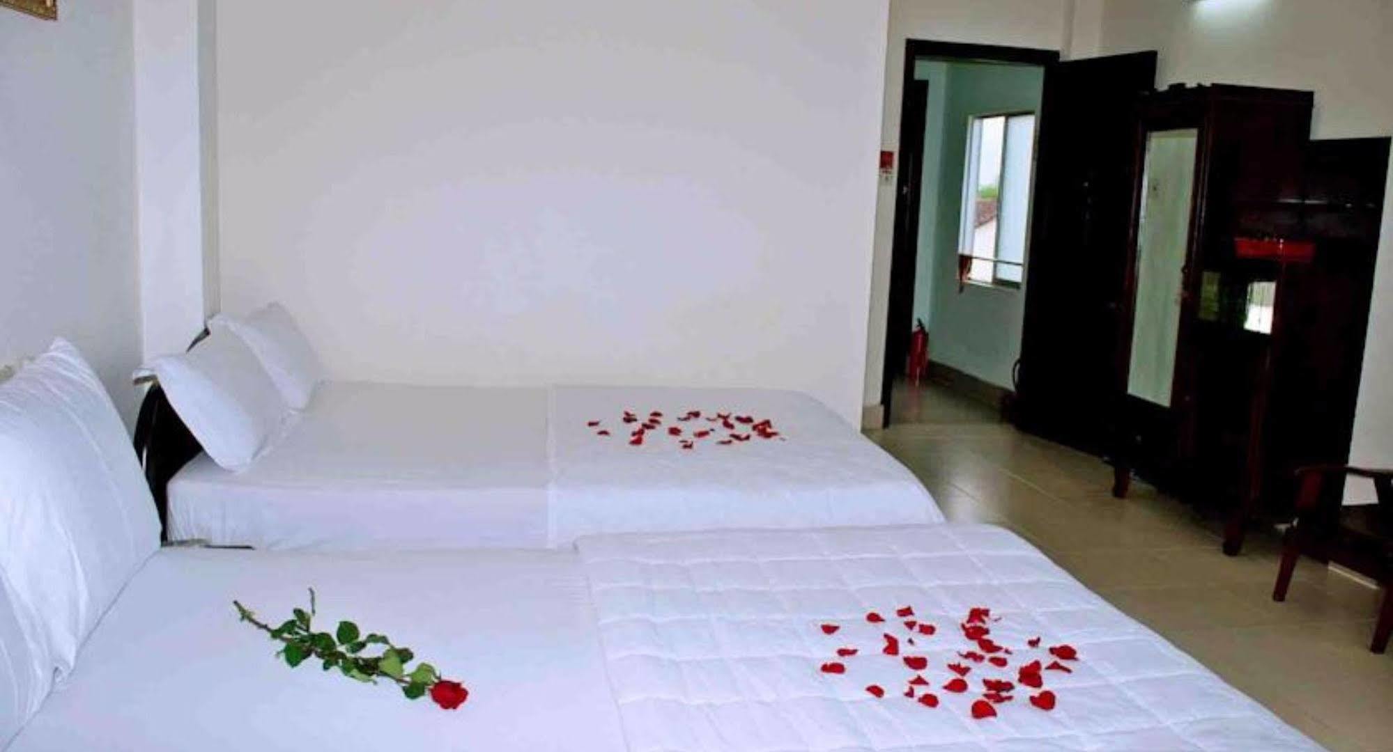 Hotel Thien Ma Nha Trang