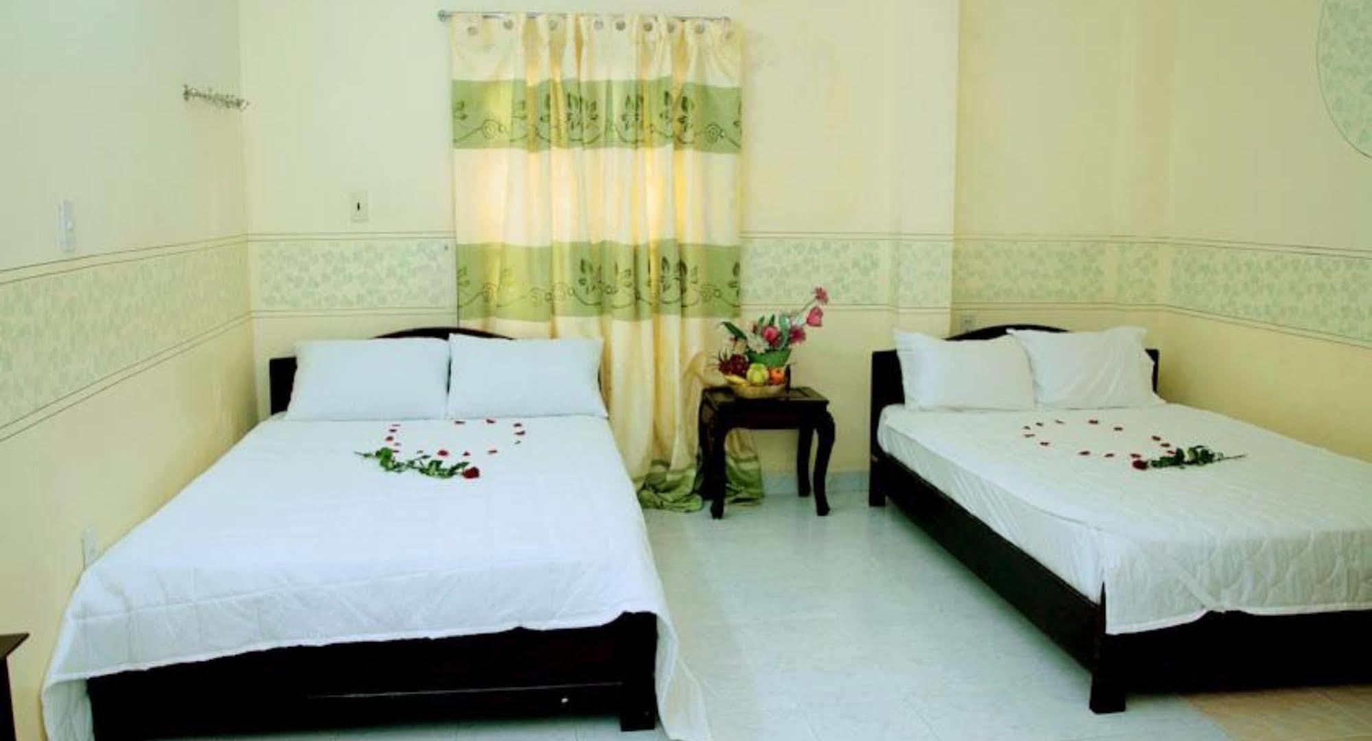 Thien Ma Hotel Nha Trang