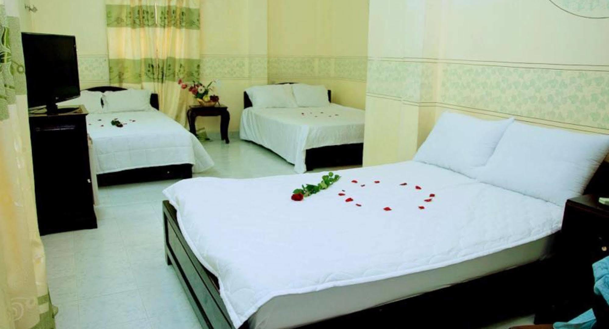 Thien Ma 2* Nha Trang