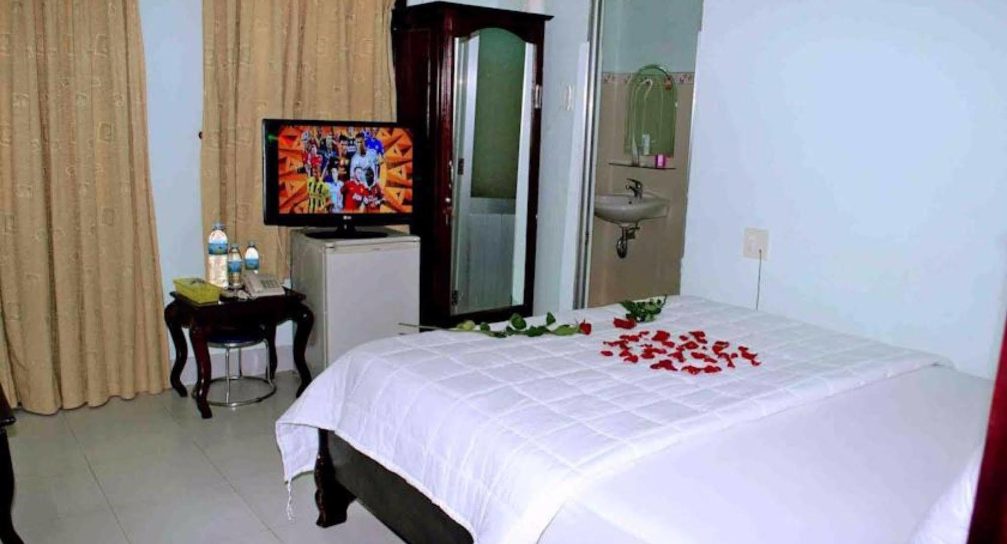 Thien Ma Hotel