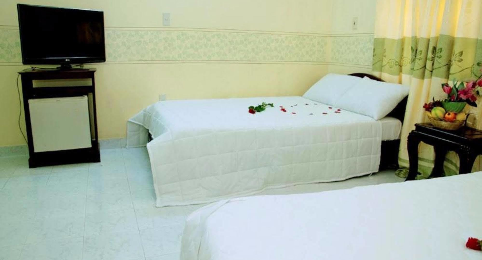 Hotel Thien Ma