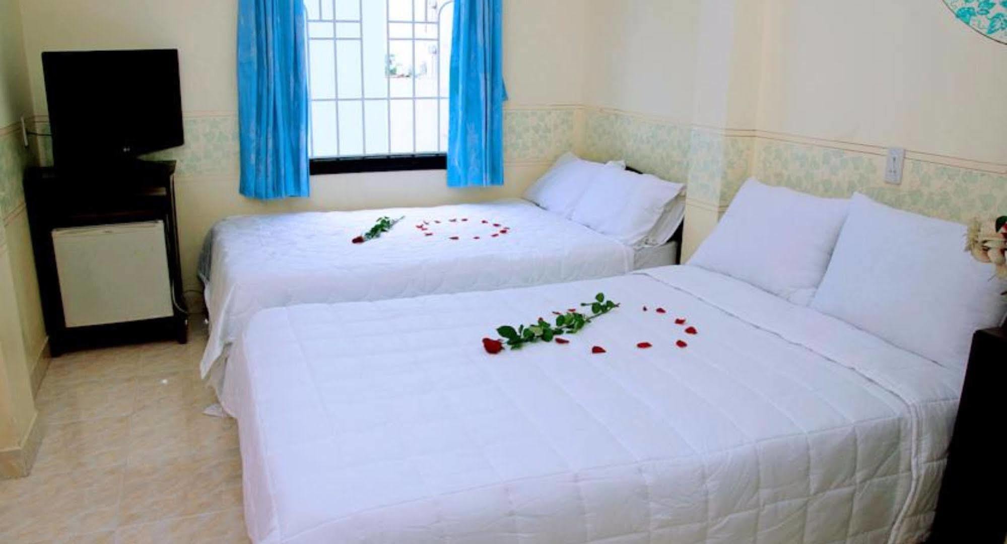 Thien Ma Hotel 2*