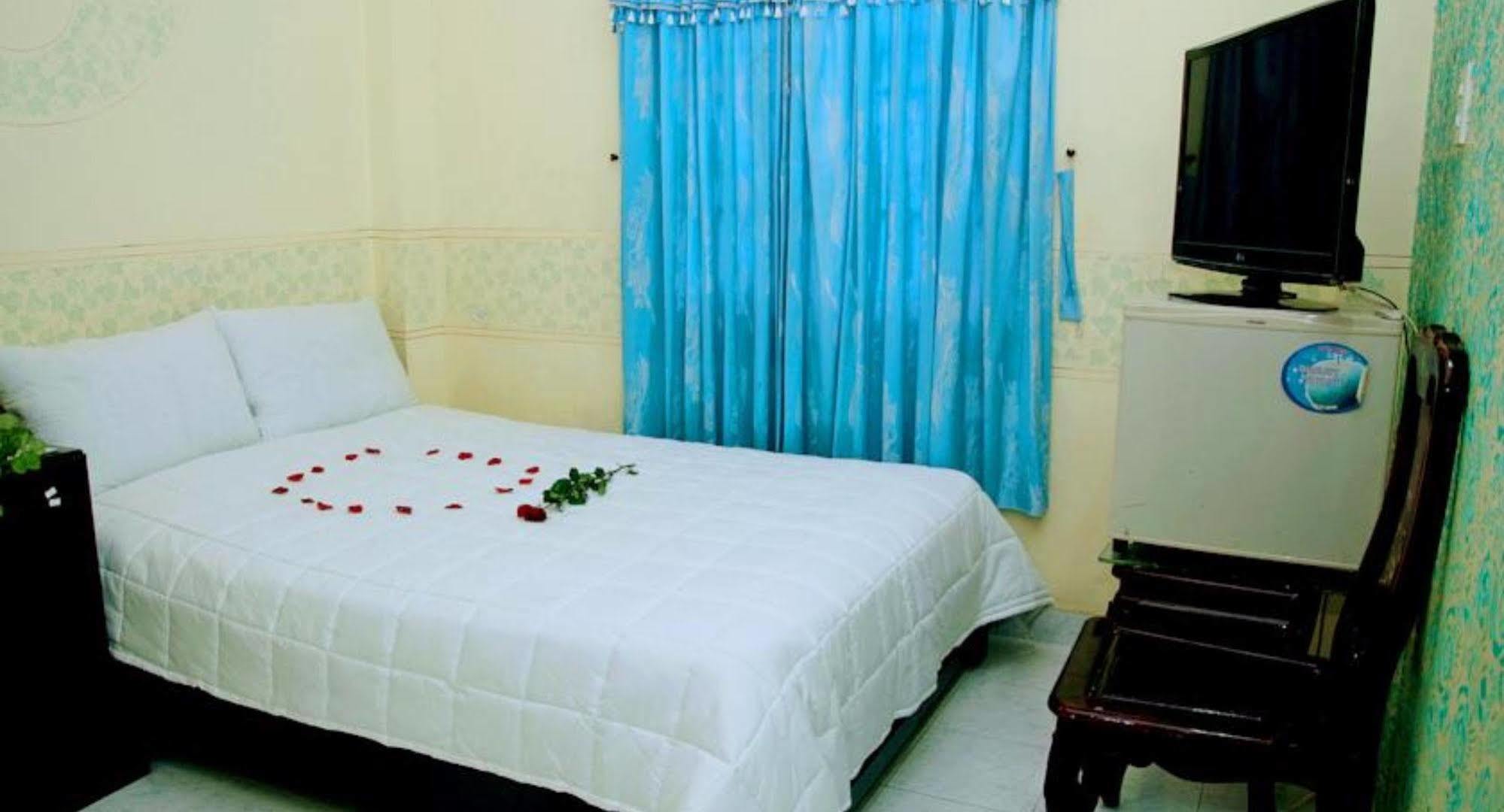Thien Ma Hotel