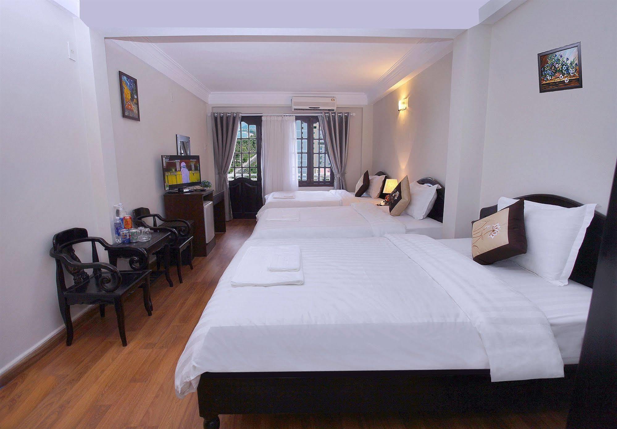 Pho Bien Hotel Nha Trang