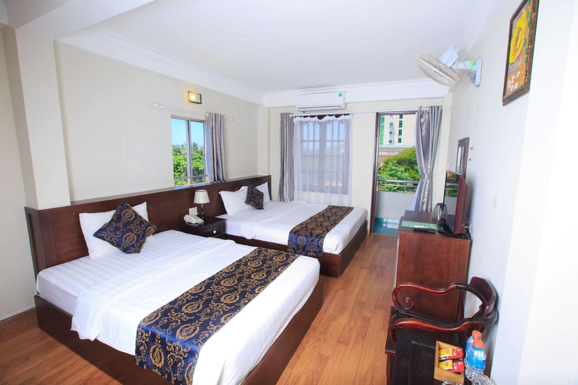 Pho Bien Hotel Nha Trang