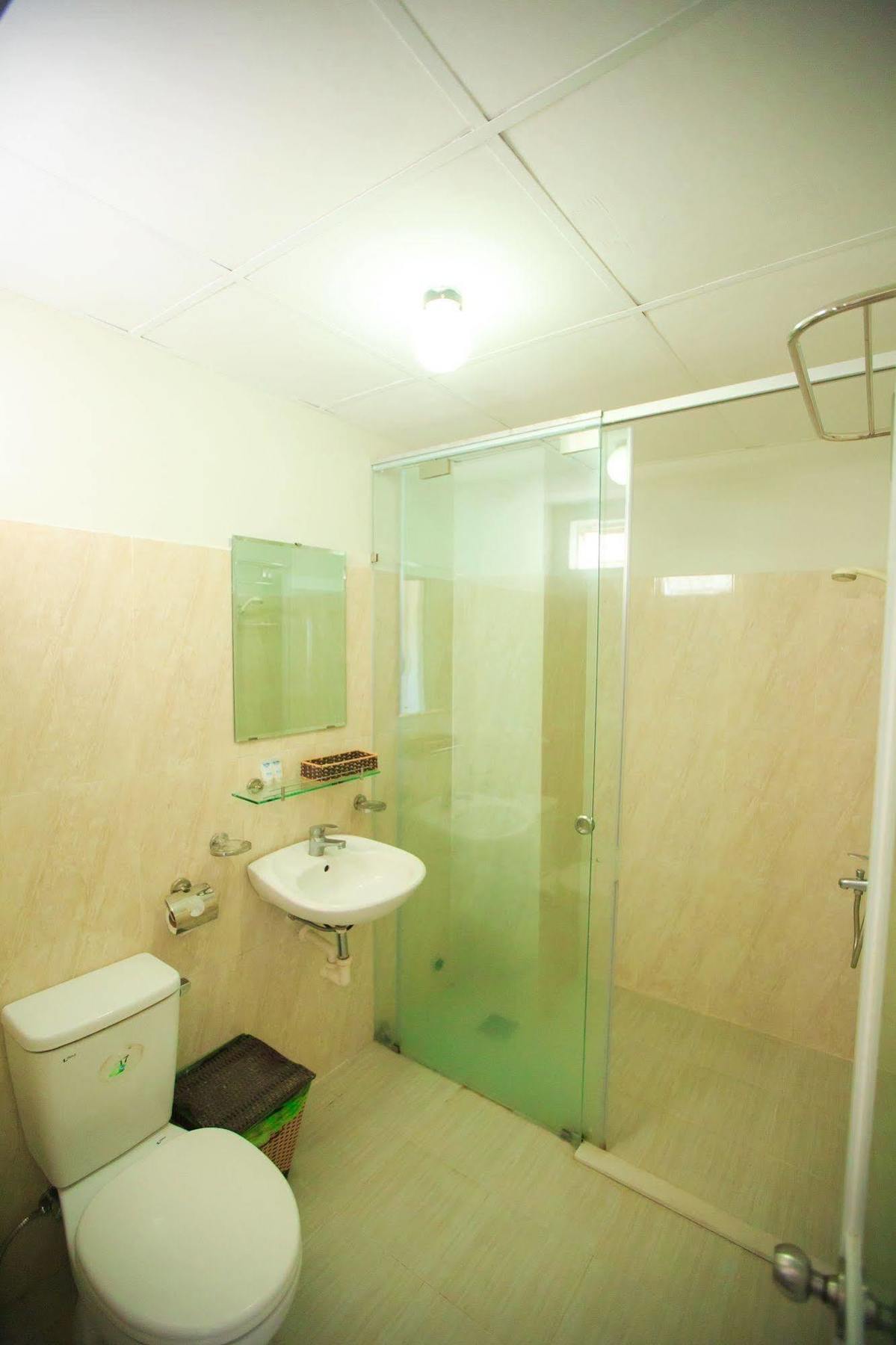 Hotel Pho Bien 2*