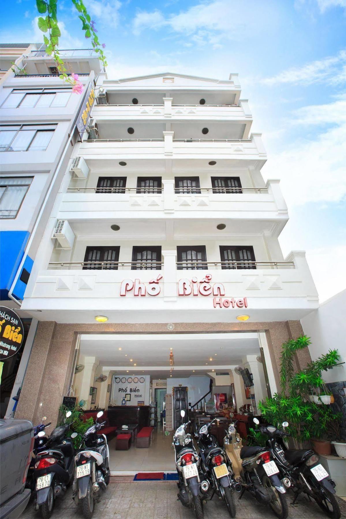 Pho Bien Hotel Nha Trang