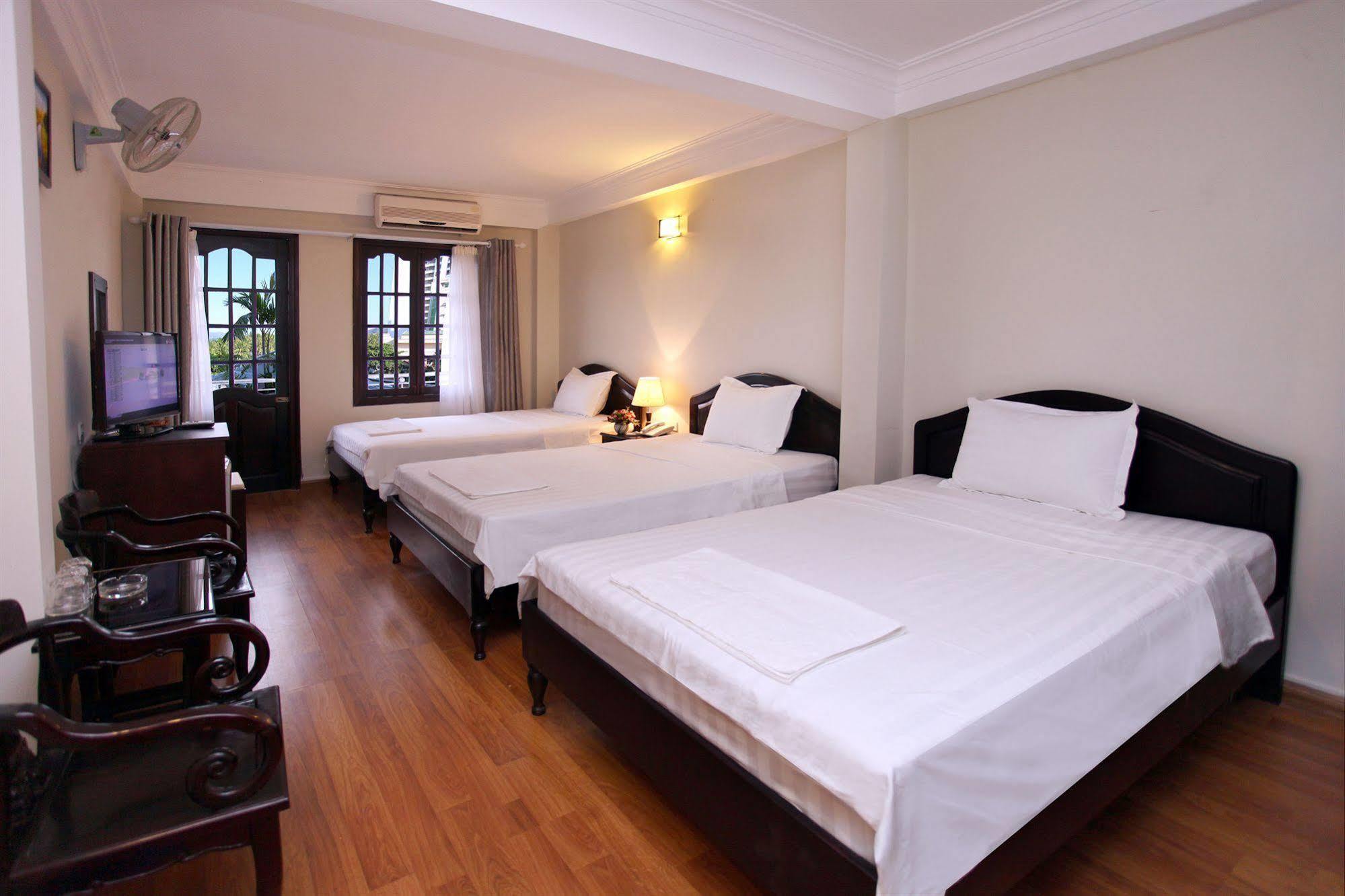 Pho Bien Hotel 2*