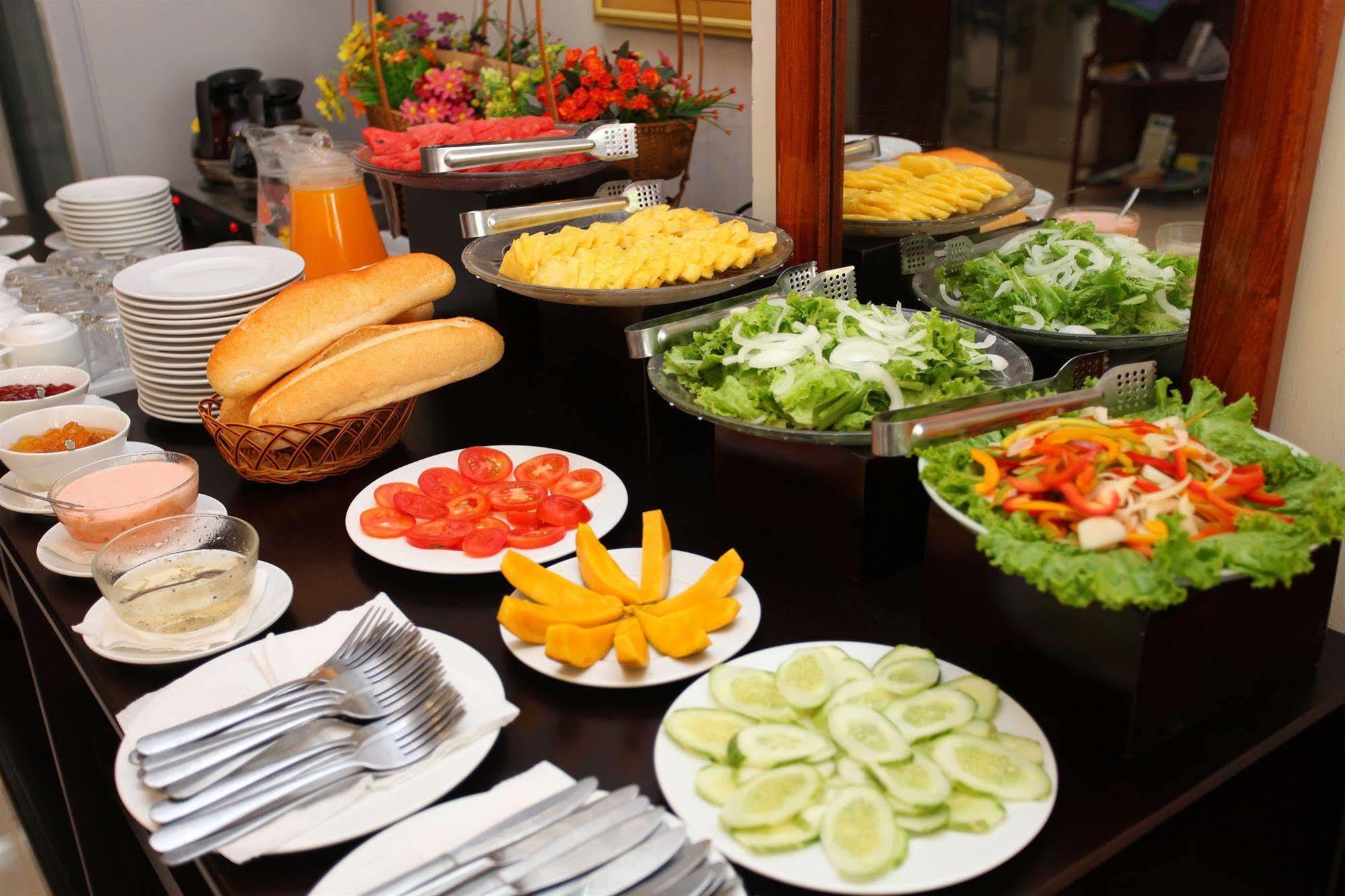 Pho Bien Hotel Nha Trang