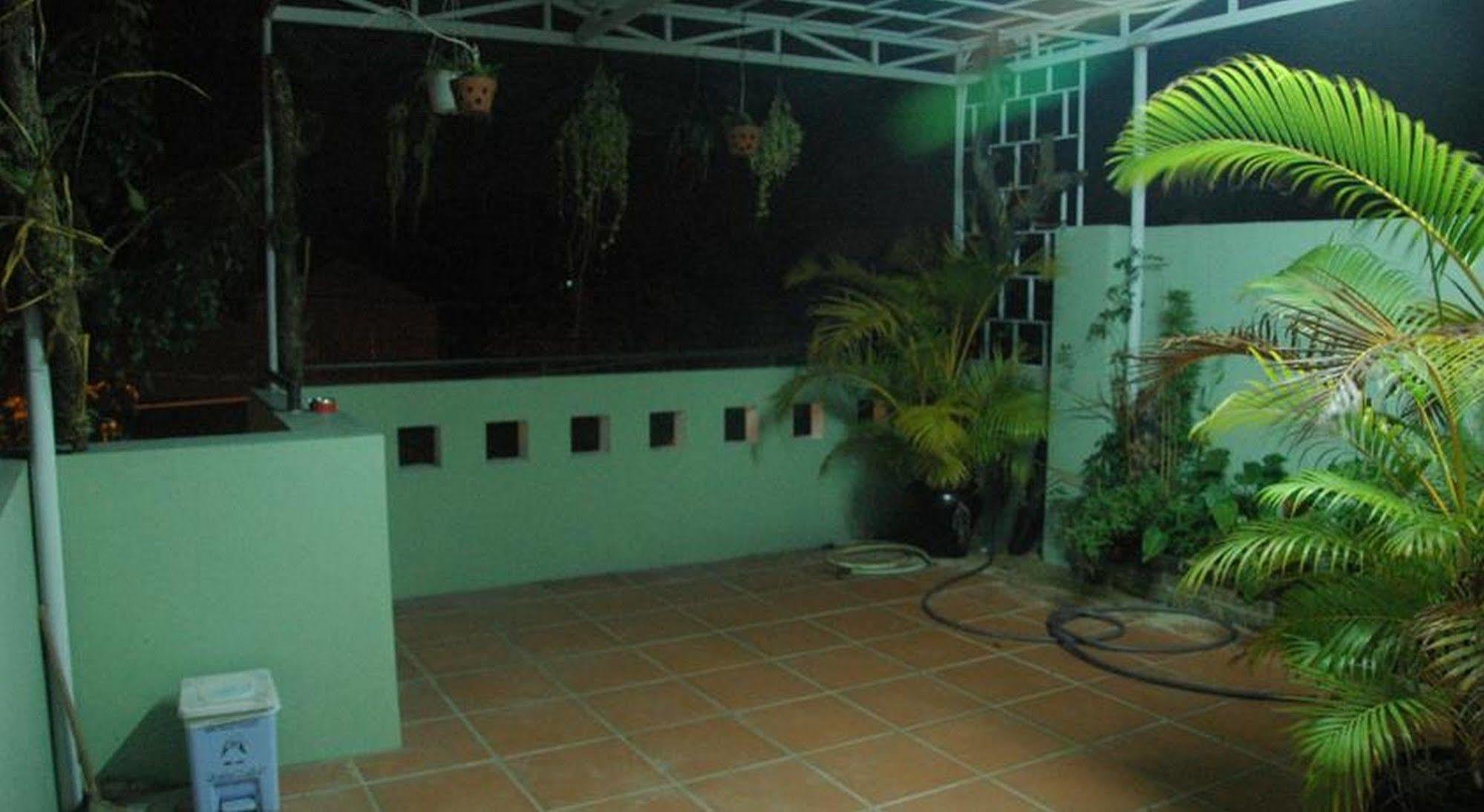 Merrily Homestay Hoi An