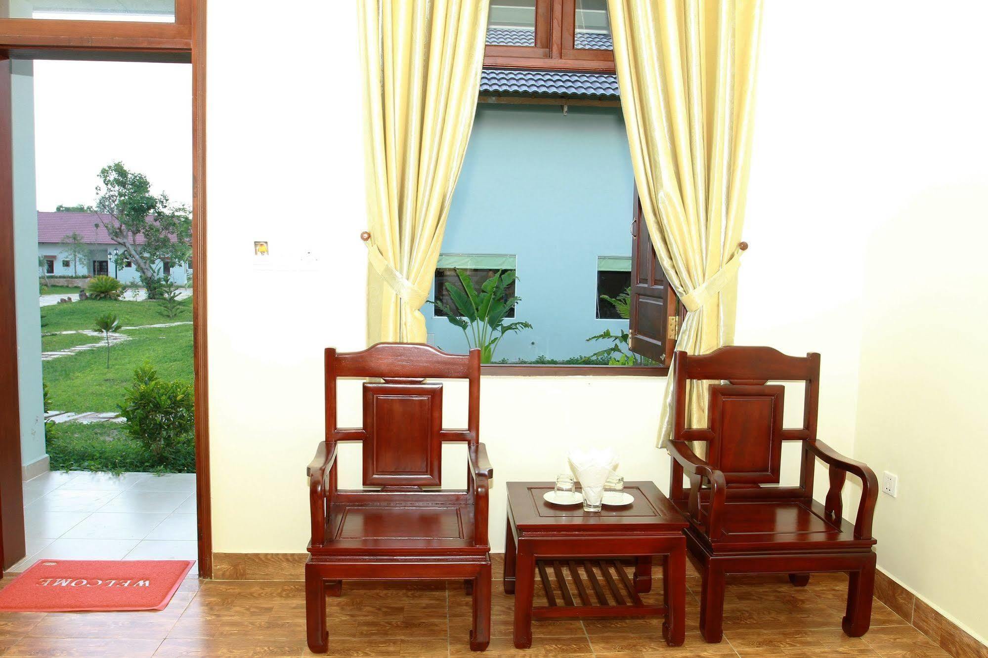 Montana Khu nghỉ mát Phú Quốc