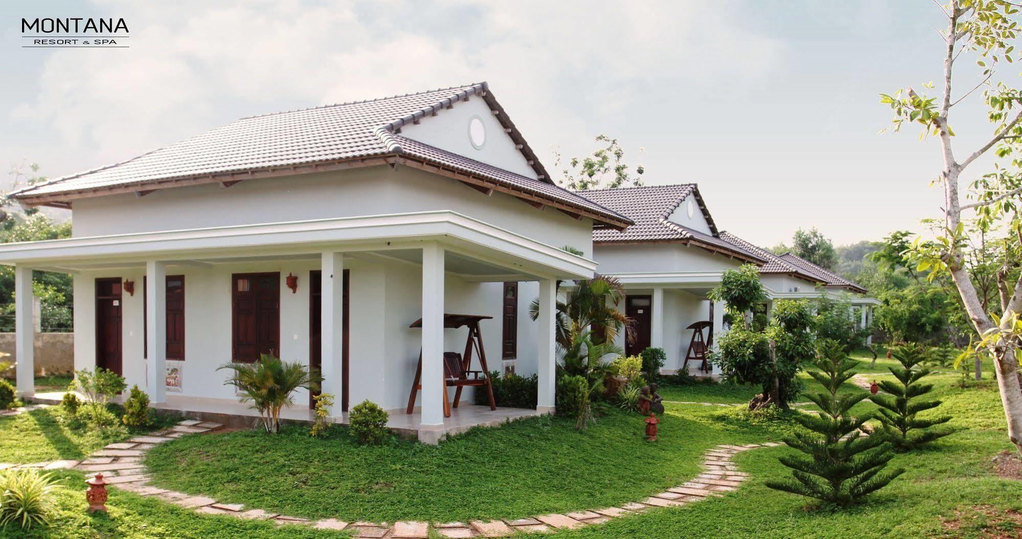 Montana Khu nghỉ mát 3*