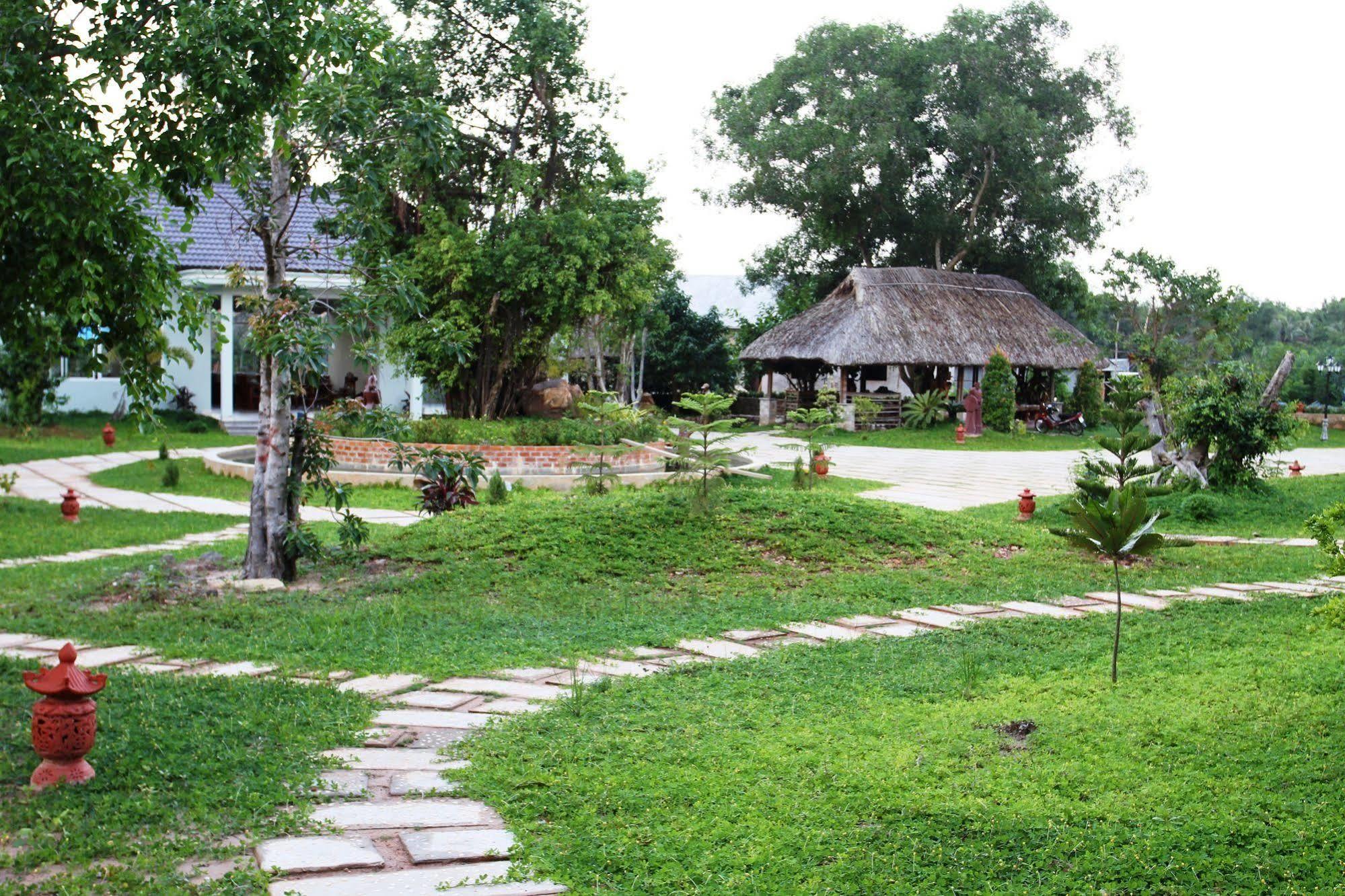 Montana Khu nghỉ mát 3*