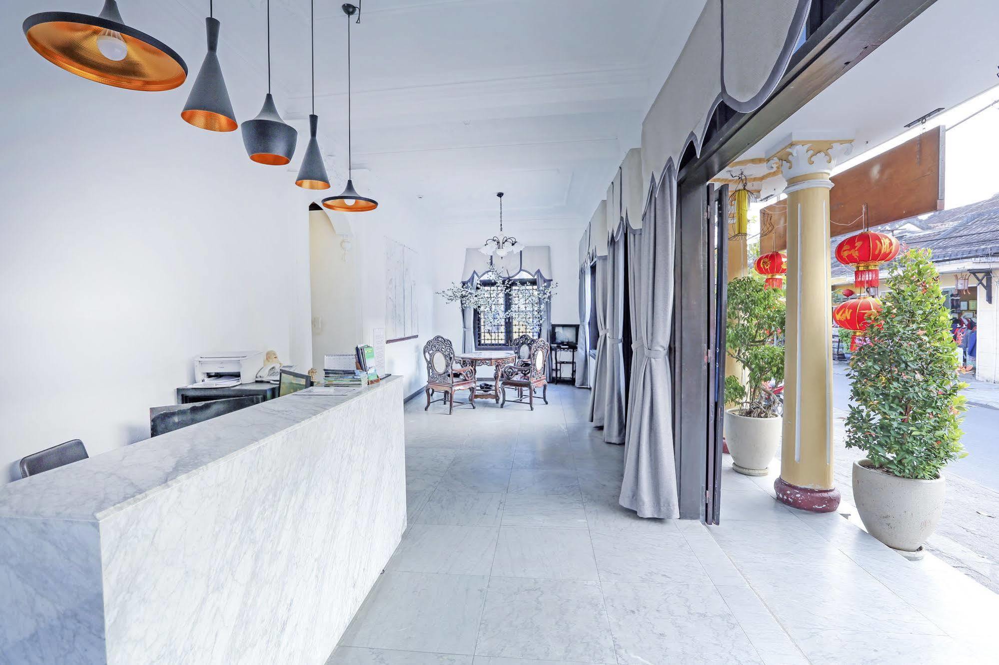 Thanh Binh I Hotel