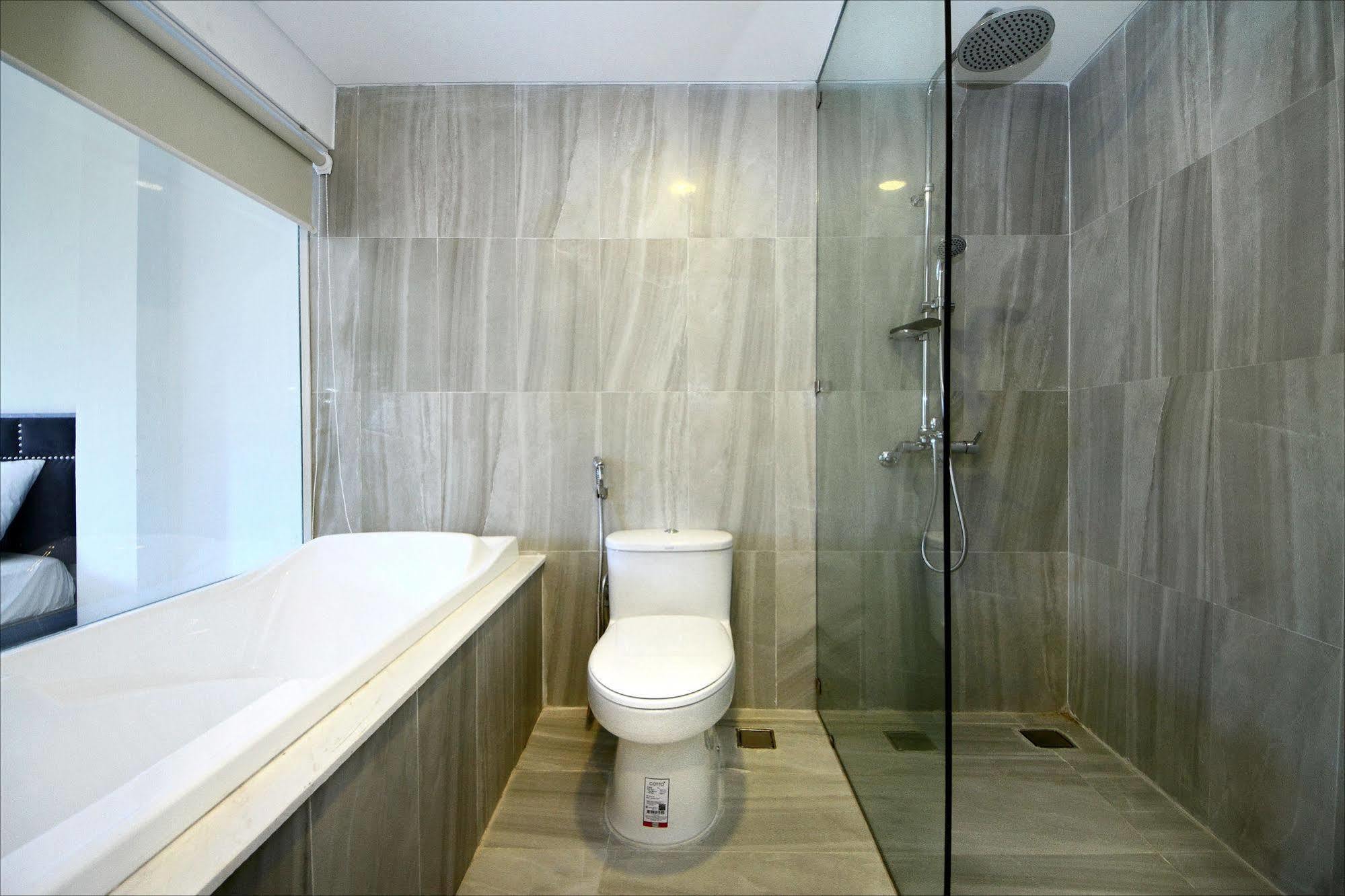 Hotel Thanh Binh I