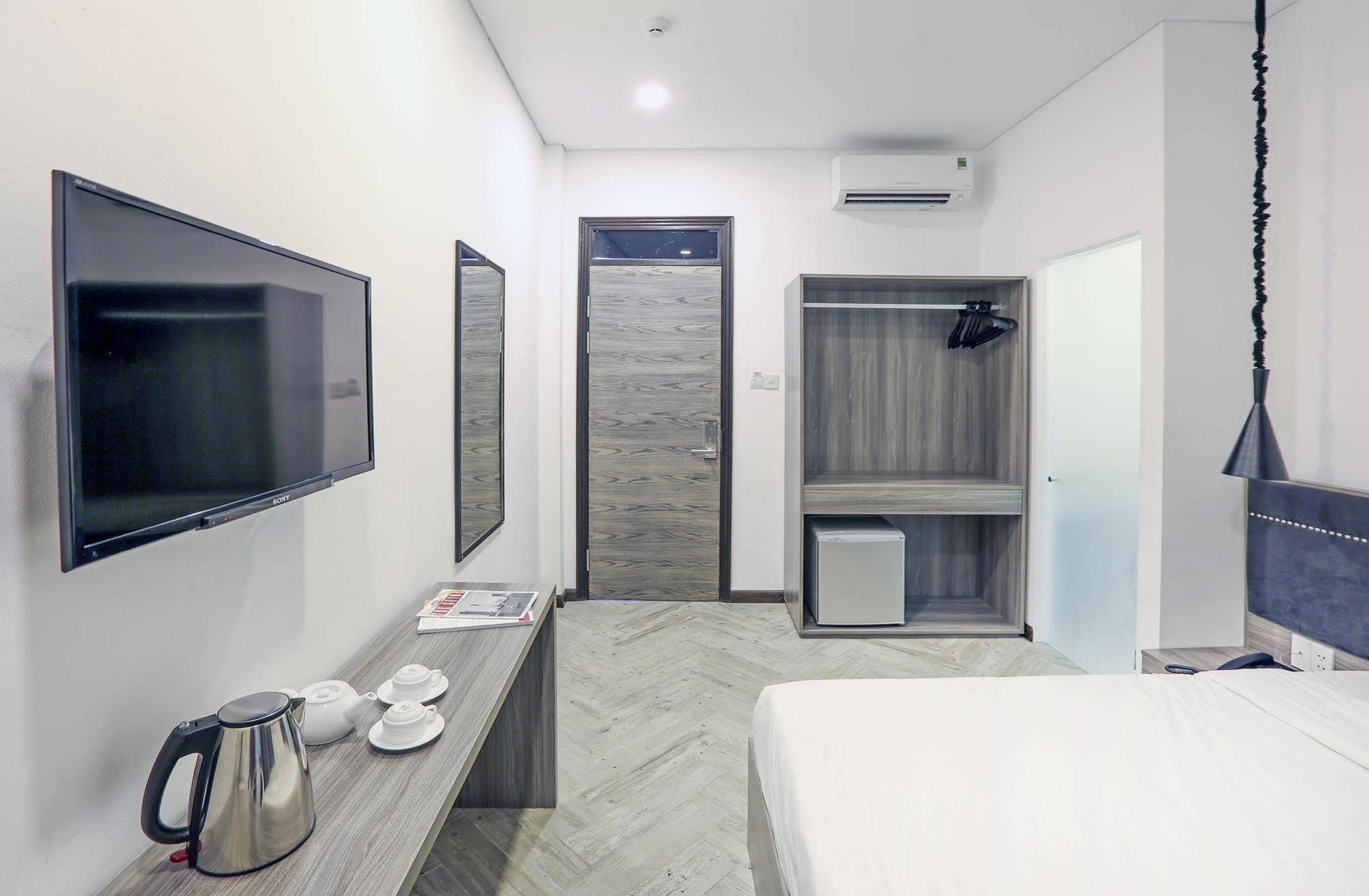Hotel Thanh Binh I *