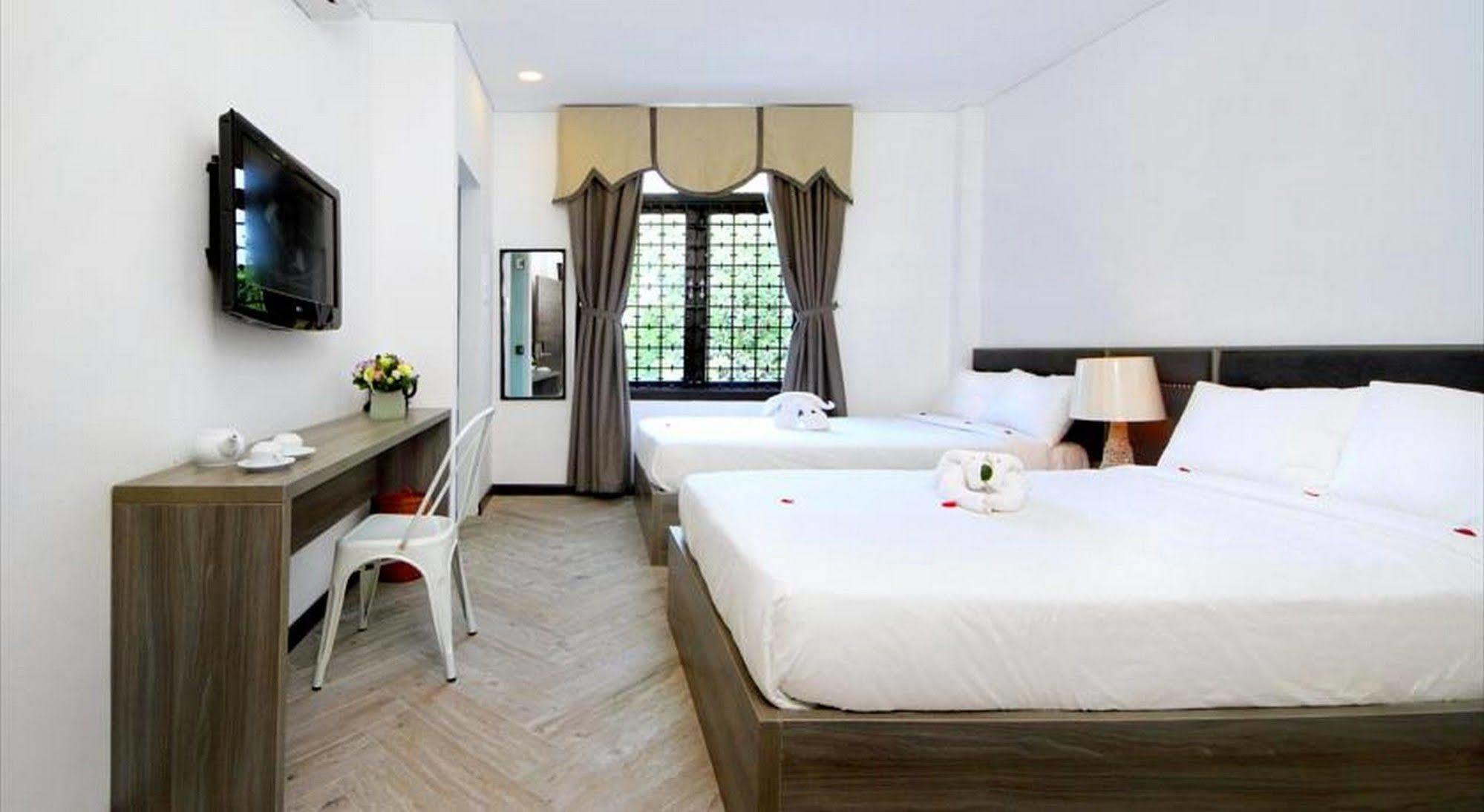Hotel Thanh Binh I Hoi An