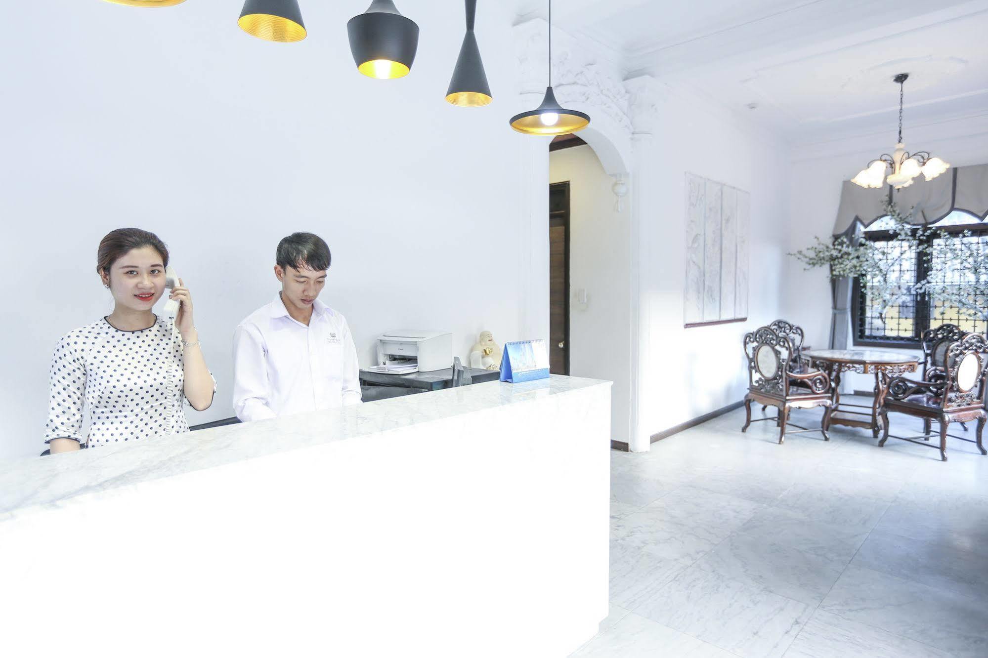 Hotel Thanh Binh I *