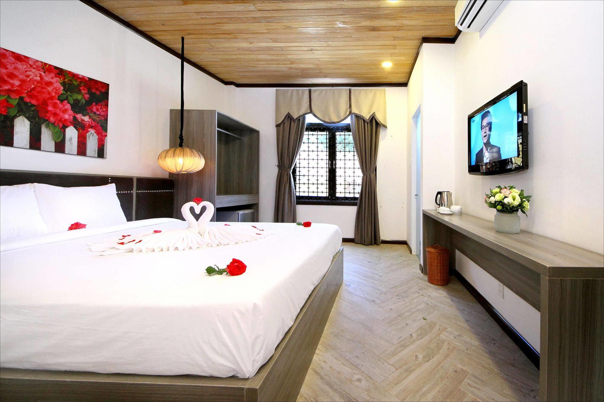 Thanh Binh I Hotel