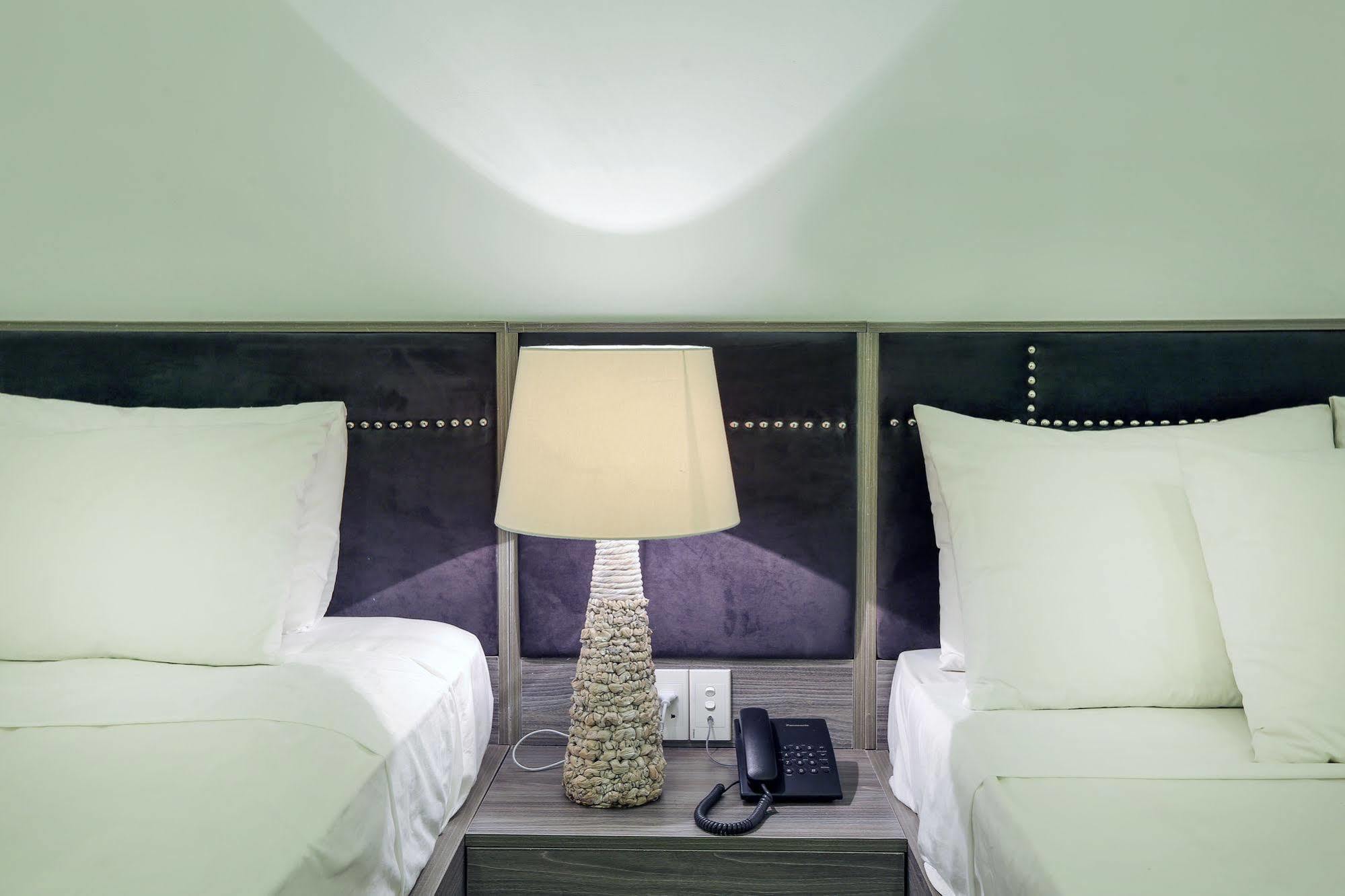 Thanh Binh I Hotel
