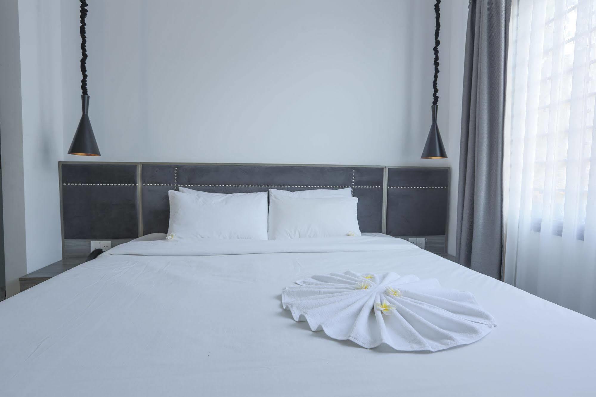 Hotel Thanh Binh I