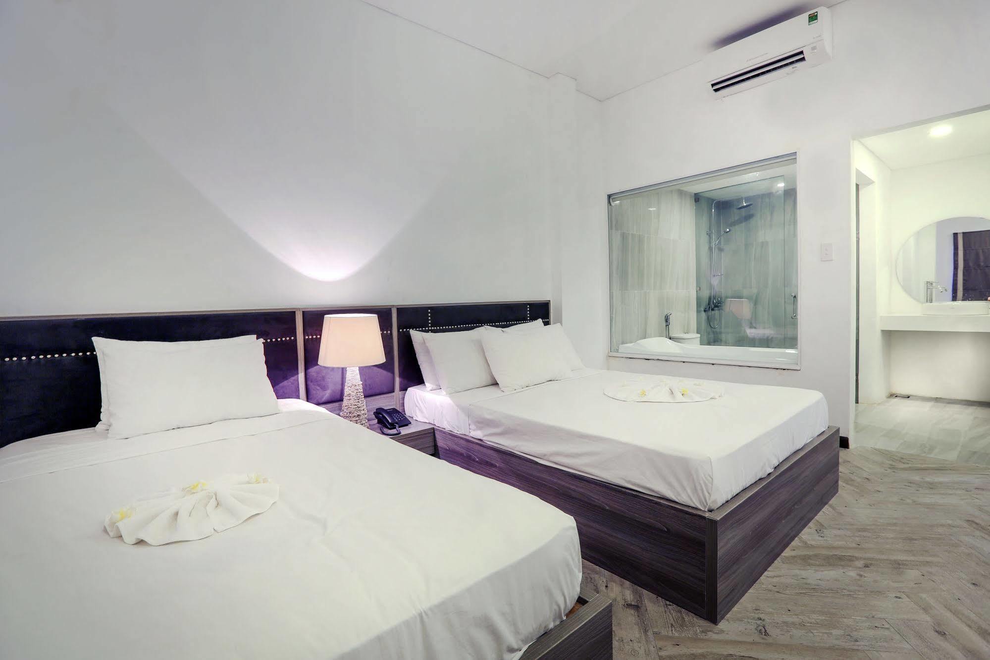 Thanh Binh I Hotel *