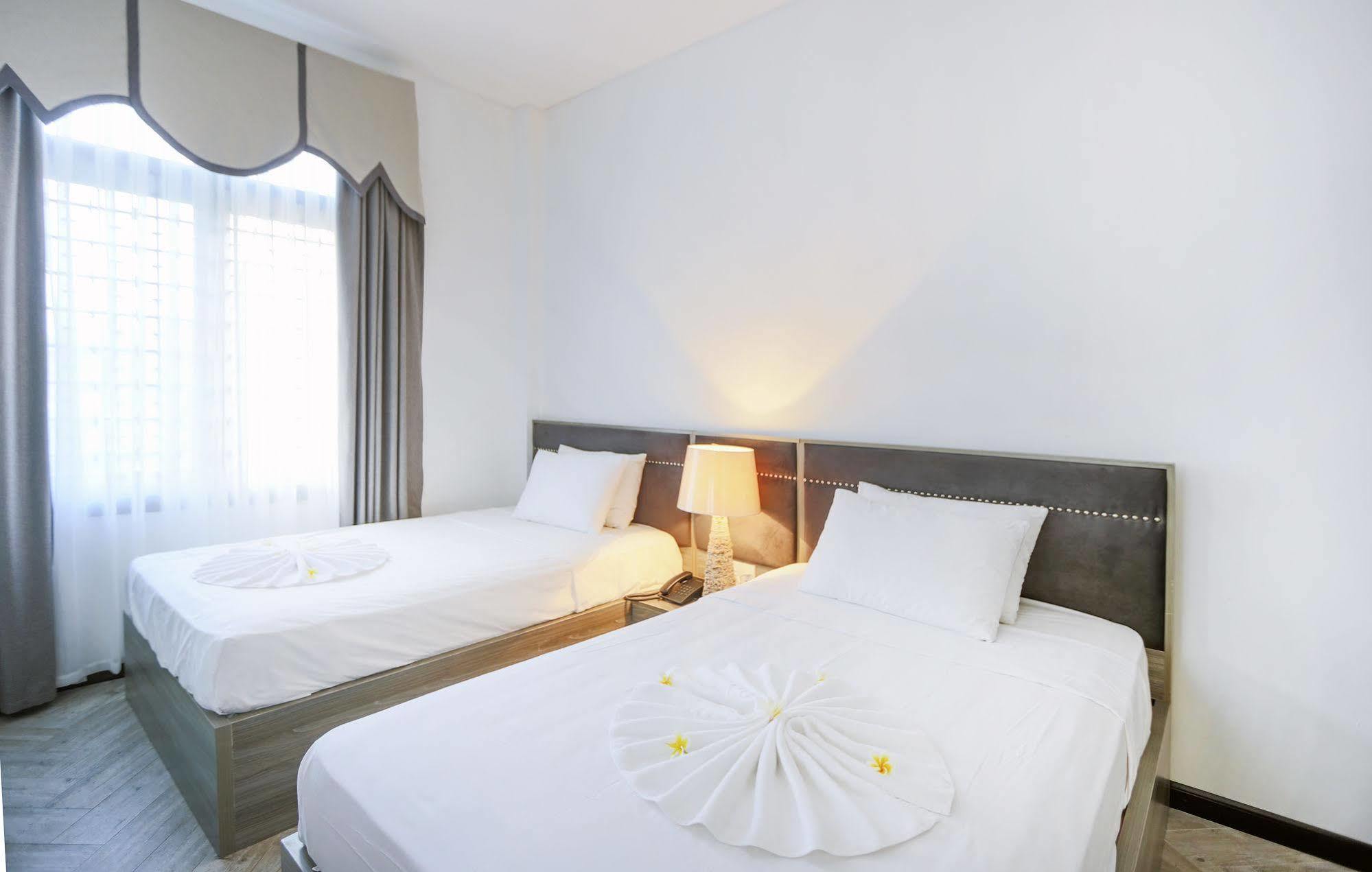 Hotel Thanh Binh I *