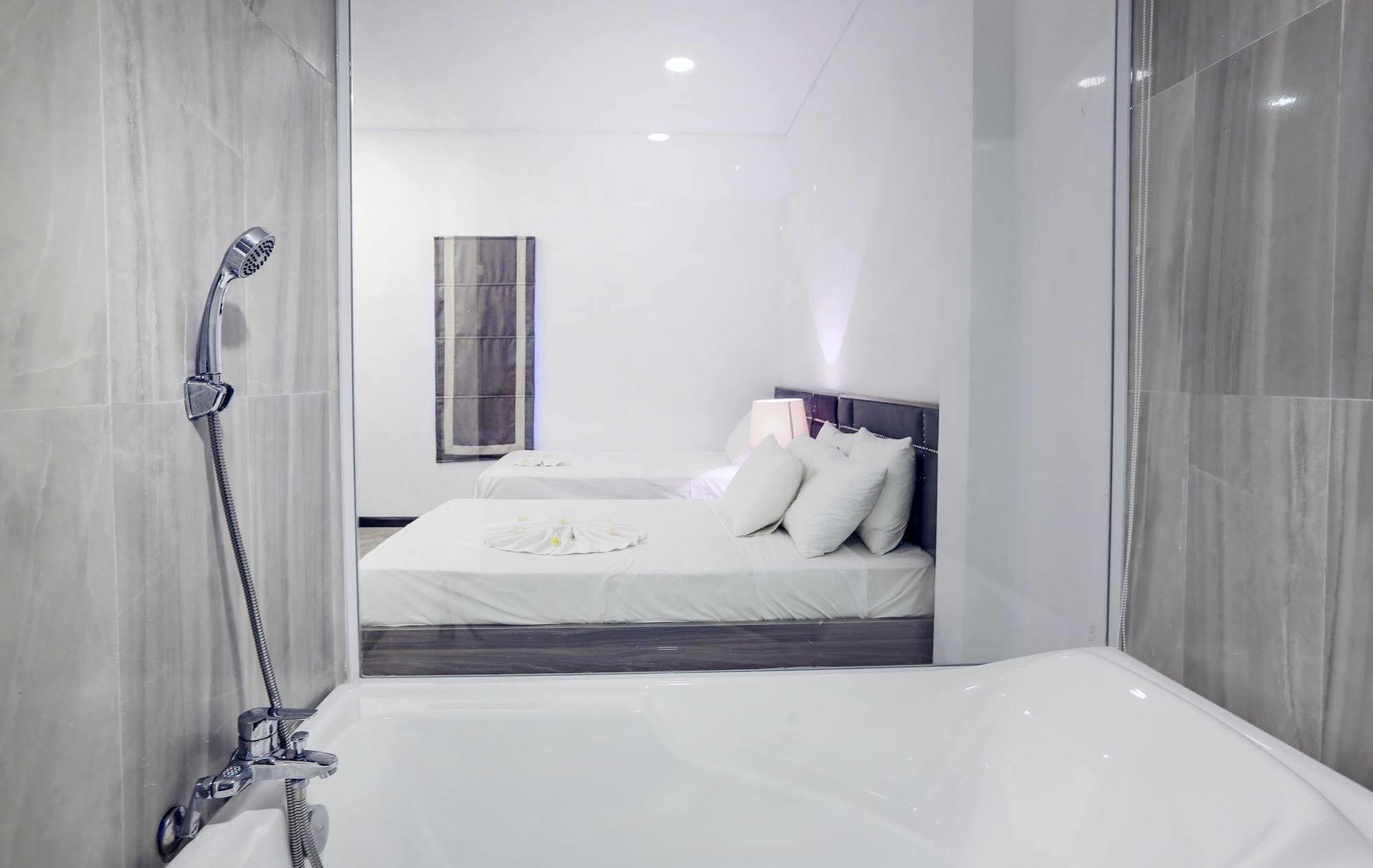 Thanh Binh I Hotel
