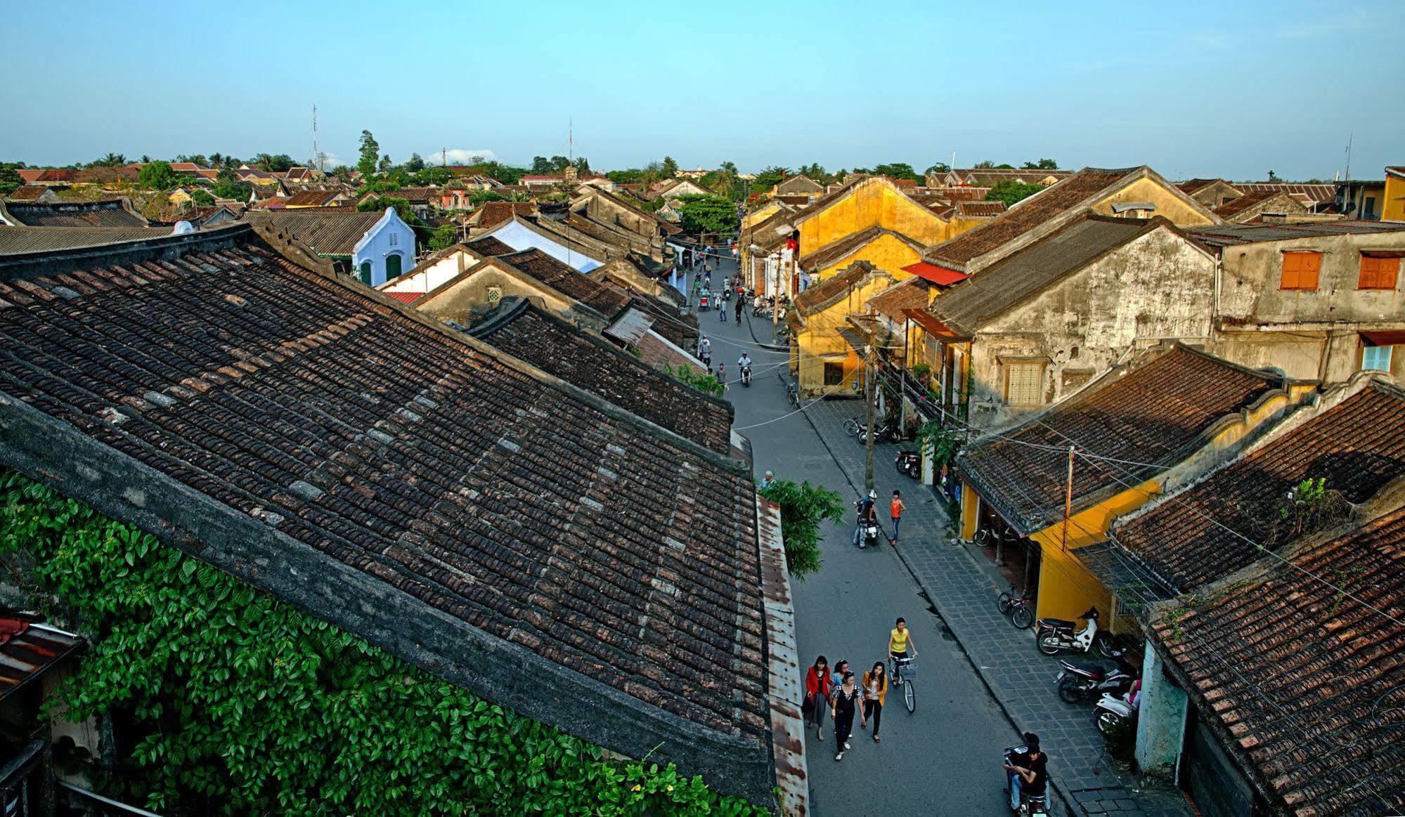 Thanh Binh I Hotel Hoi An