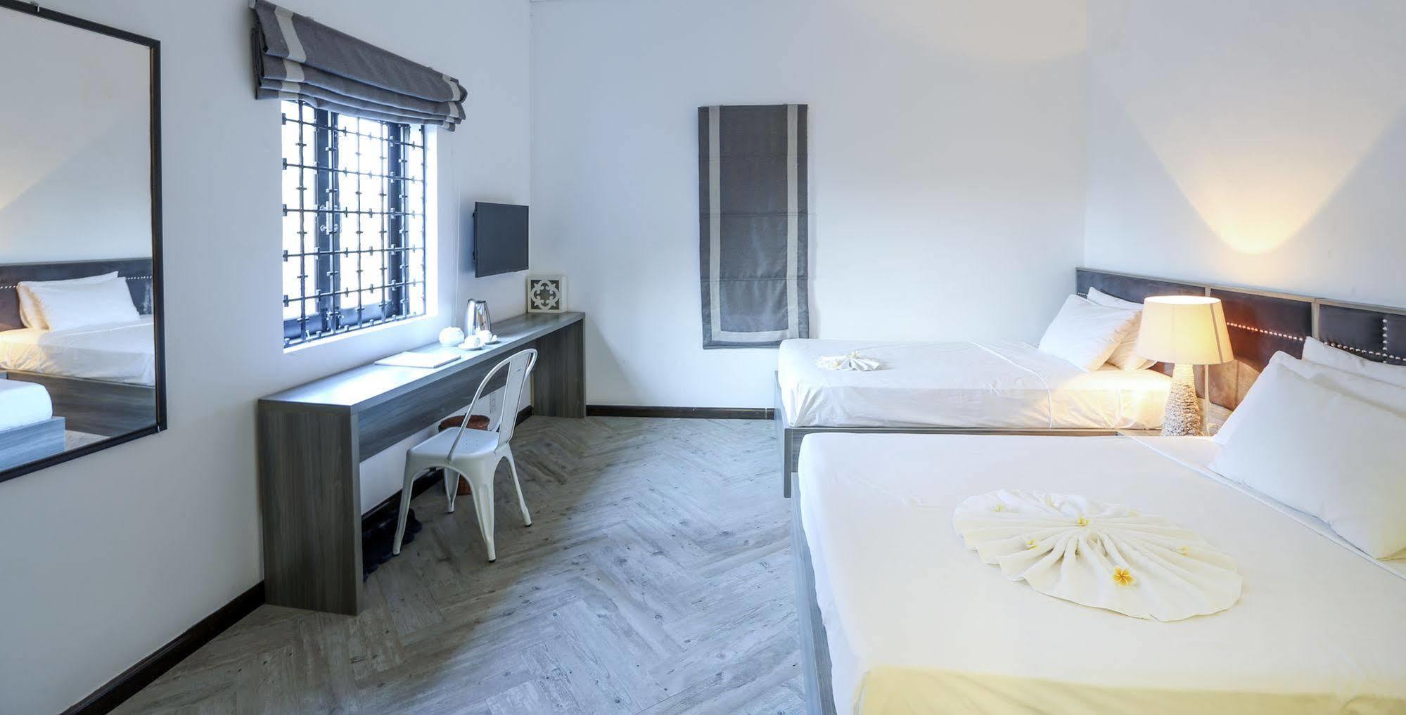 Hotel Thanh Binh I Hoi An