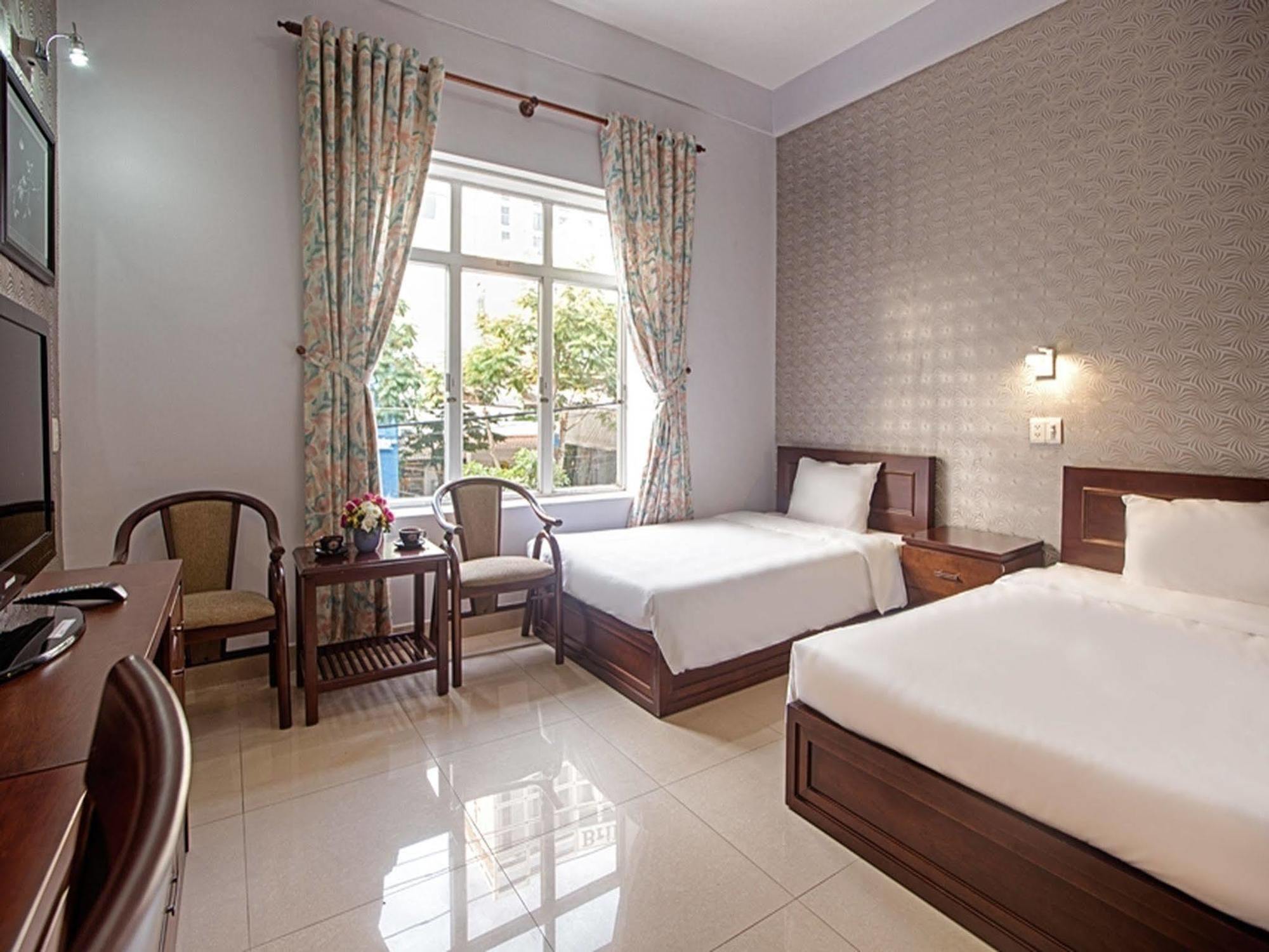 Dana Pearl 2 Hotel Da Nang