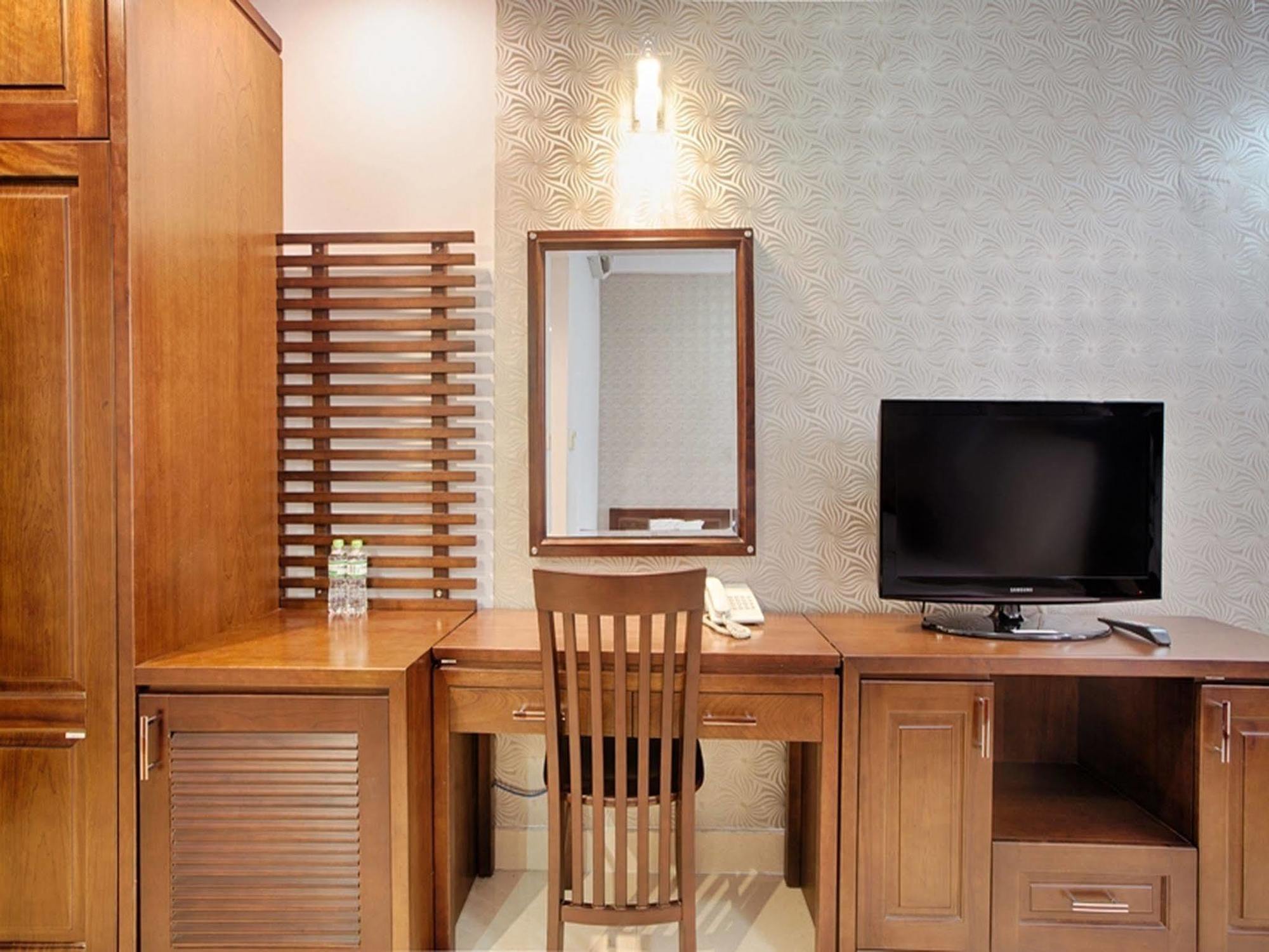 Dana Pearl 2 Hotel 2* Da Nang