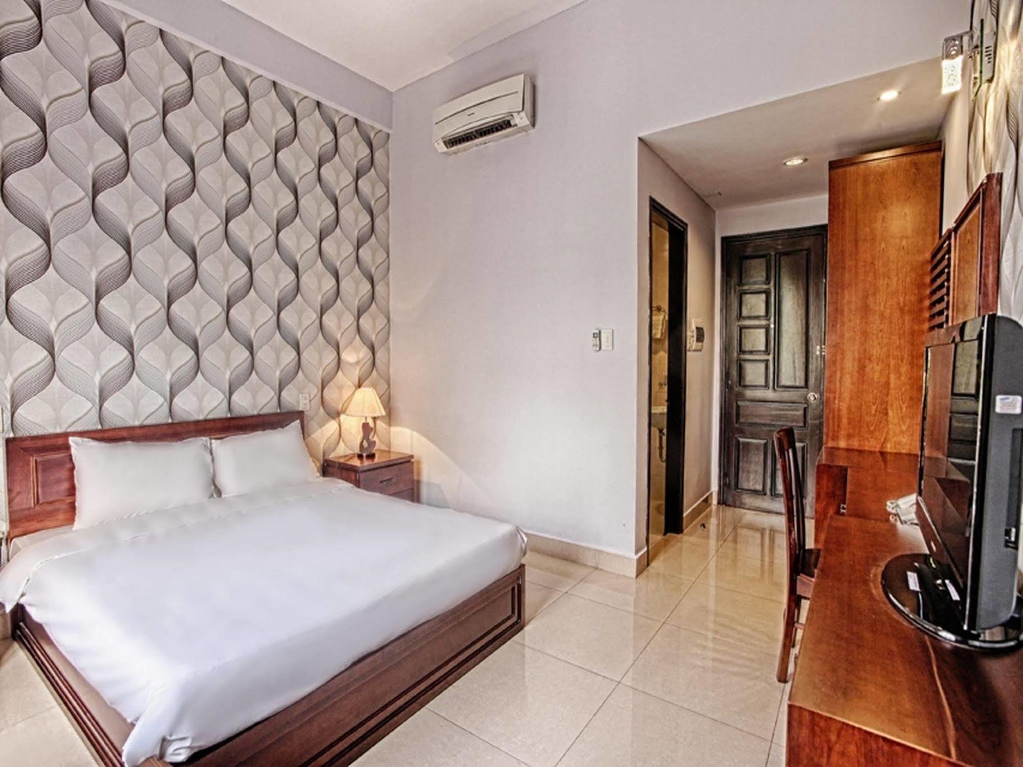Dana Pearl 2 Hotel Da Nang
