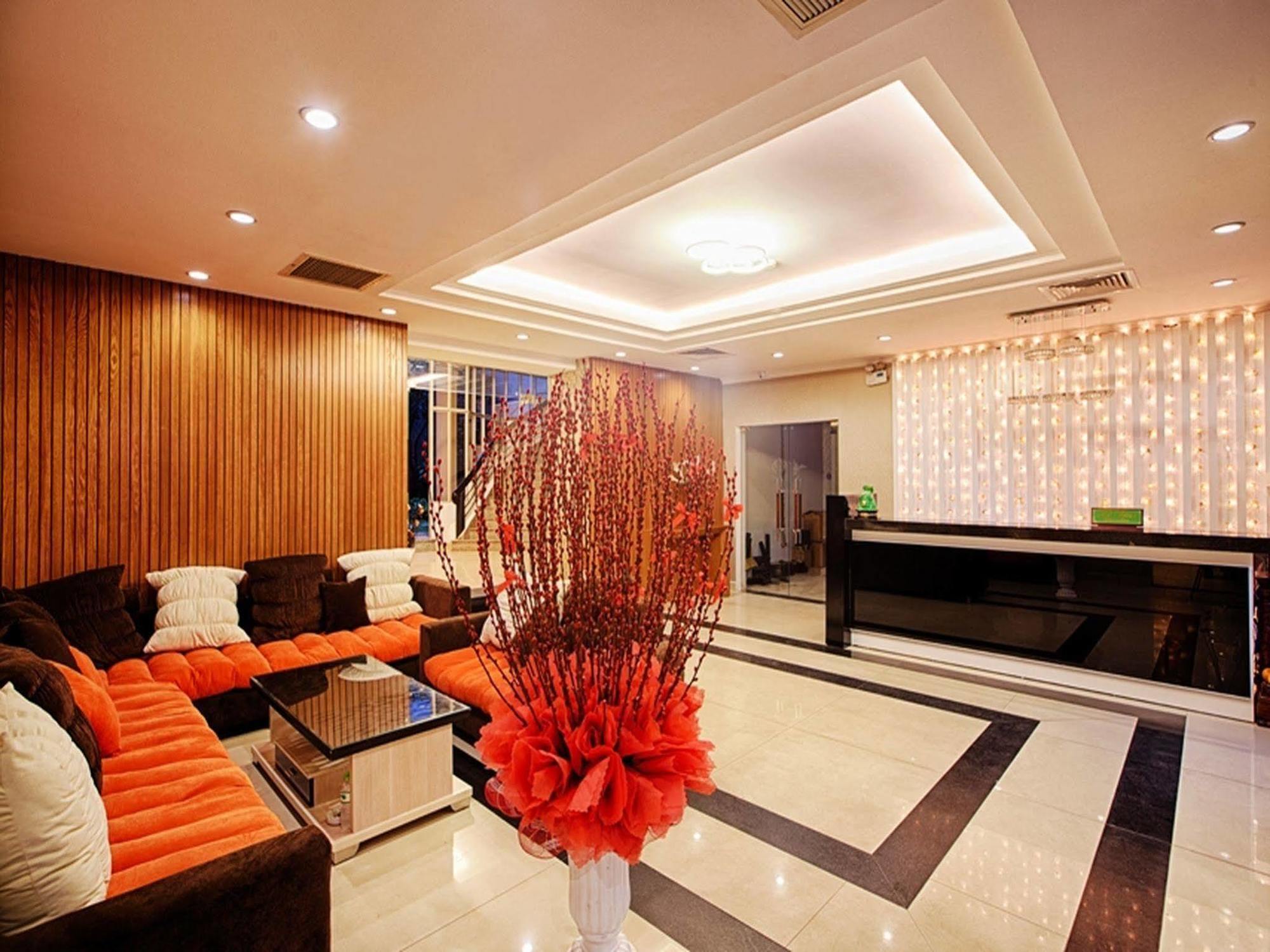 Aparthotel Dana Pearl 2 Hotel Da Nang