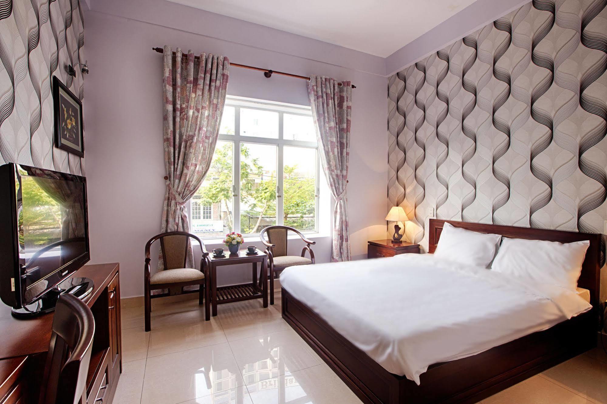 Dana Pearl 2 Hotel Da Nang