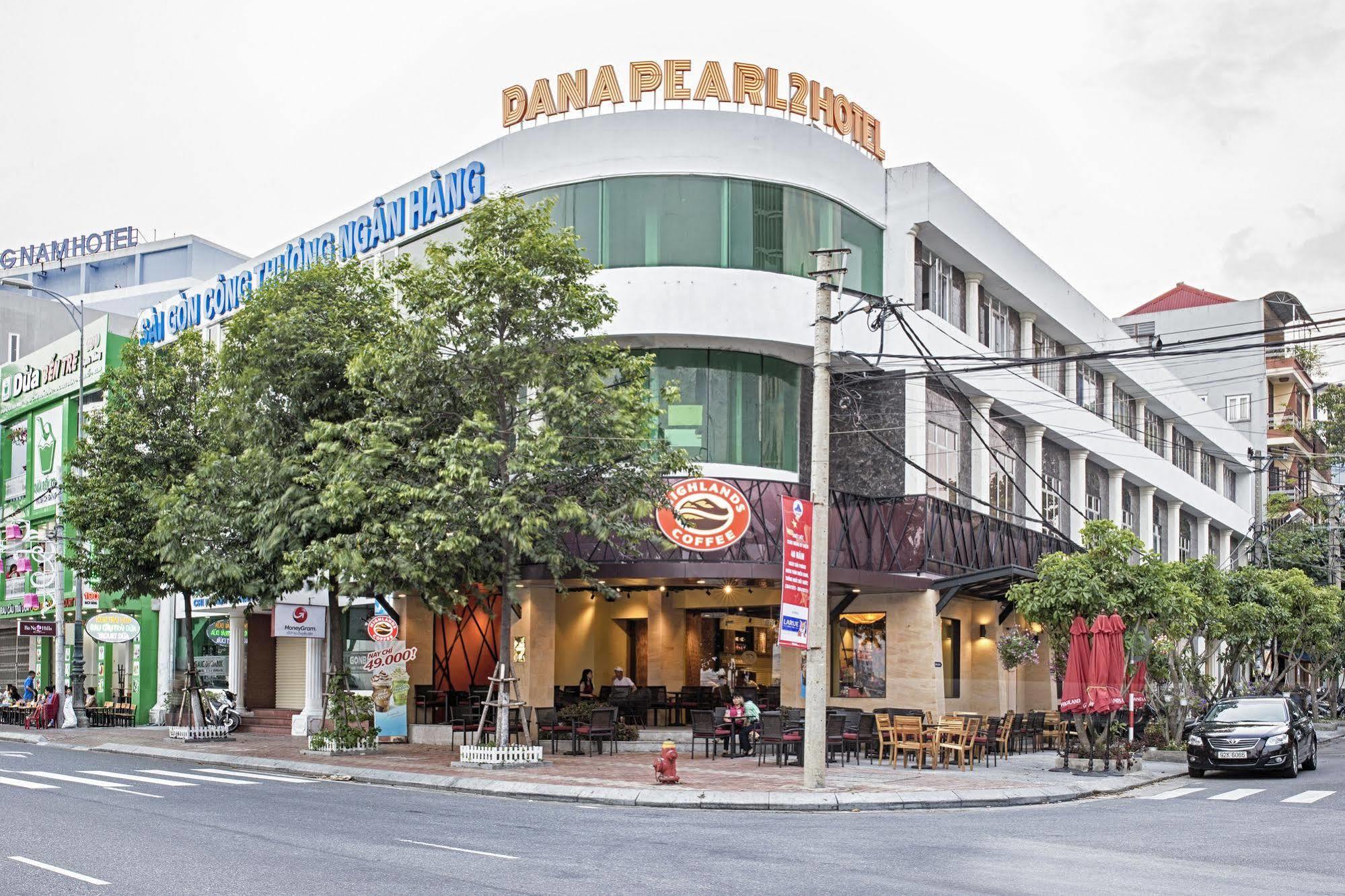 Dana Pearl 2 Hotel Aparthotel