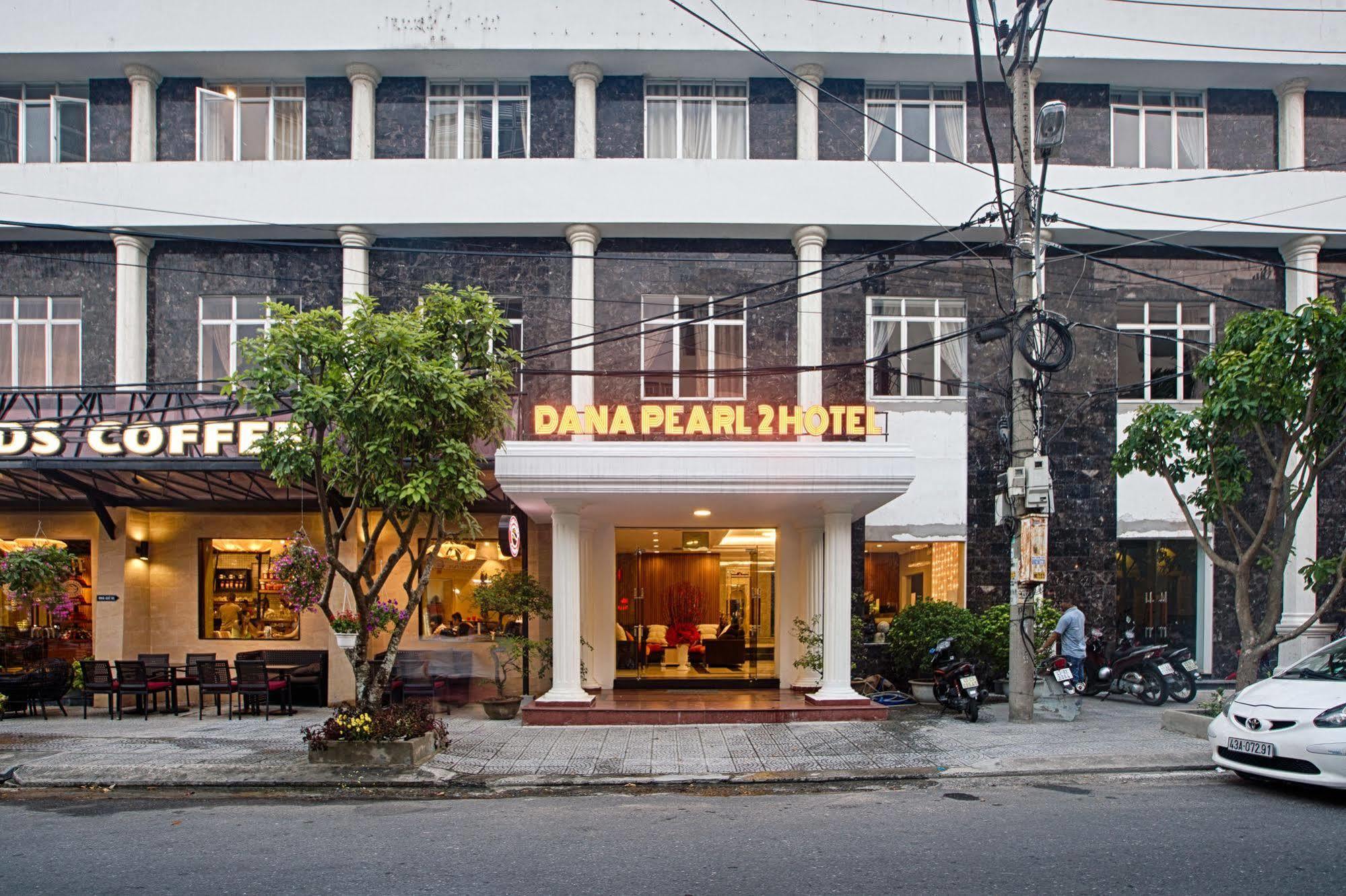 Aparthotel Dana Pearl 2 Hotel