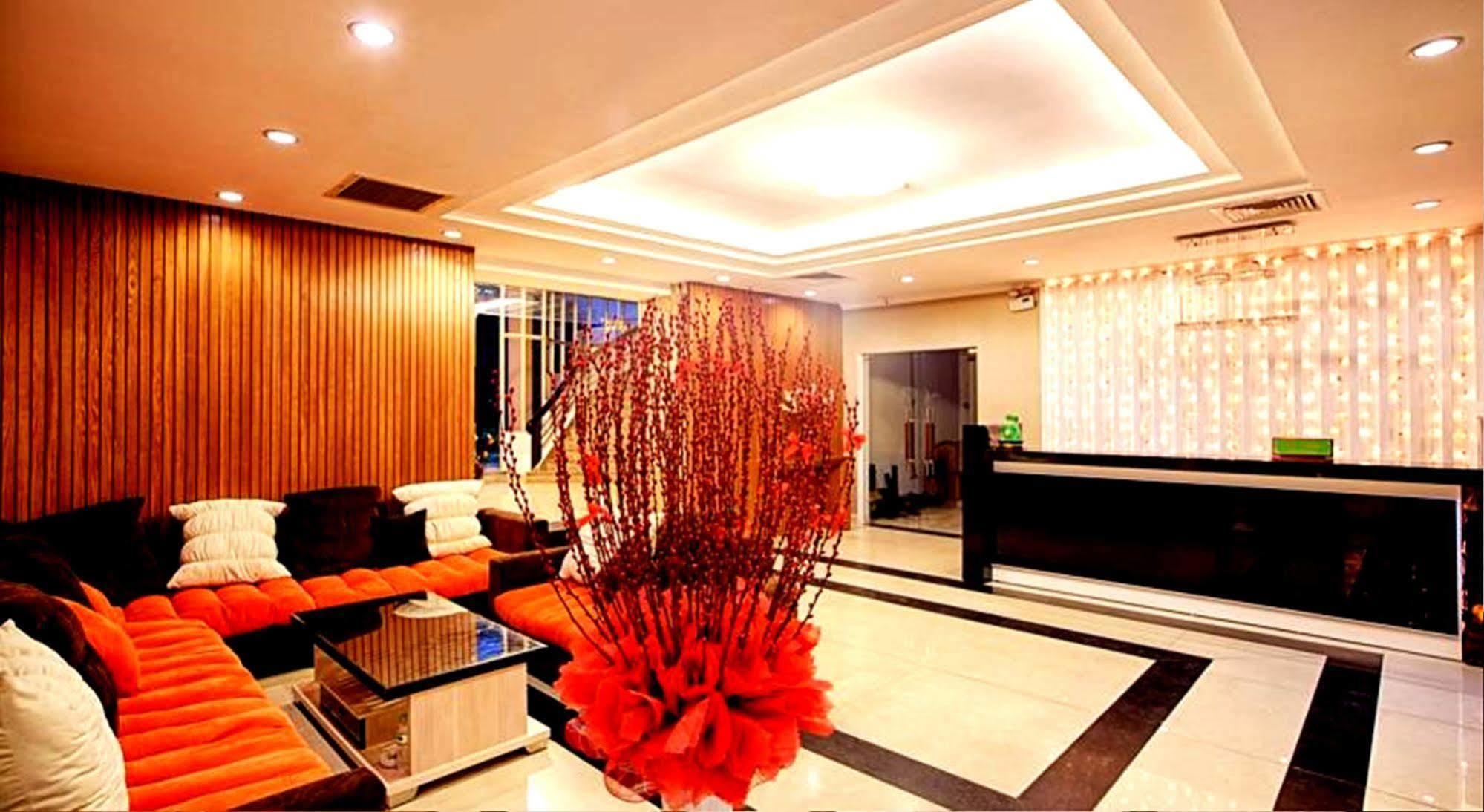 Aparthotel Dana Pearl 2 Hotel 2*