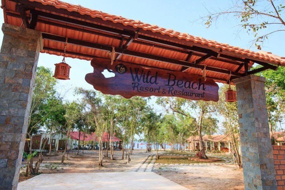 Wild Resort