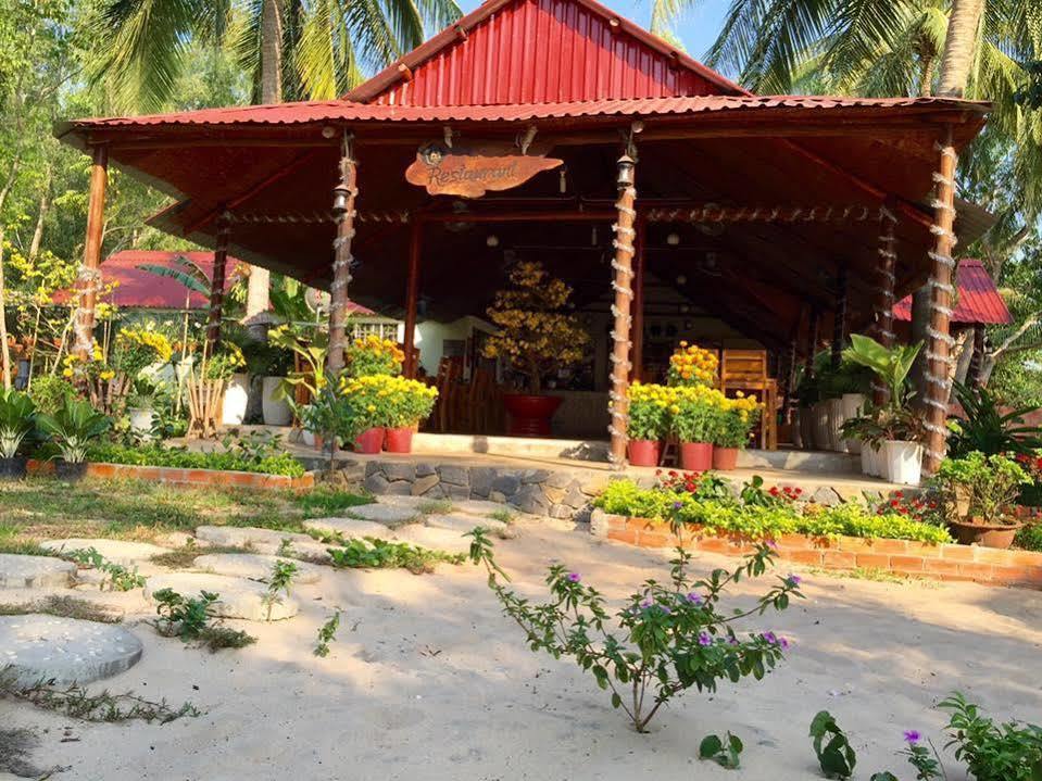 Resort Wild Phu Quoc