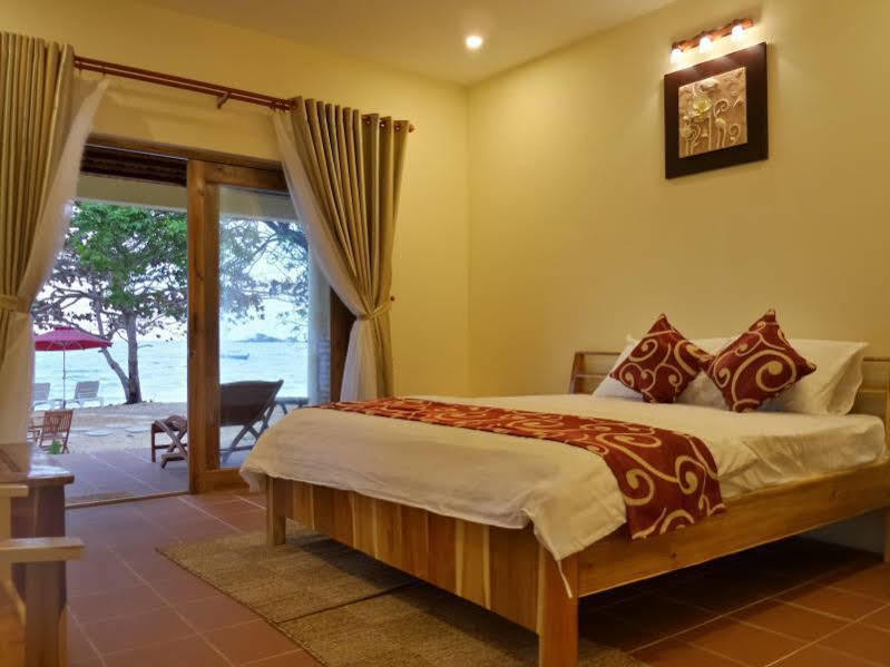 Wild Resort Phu Quoc