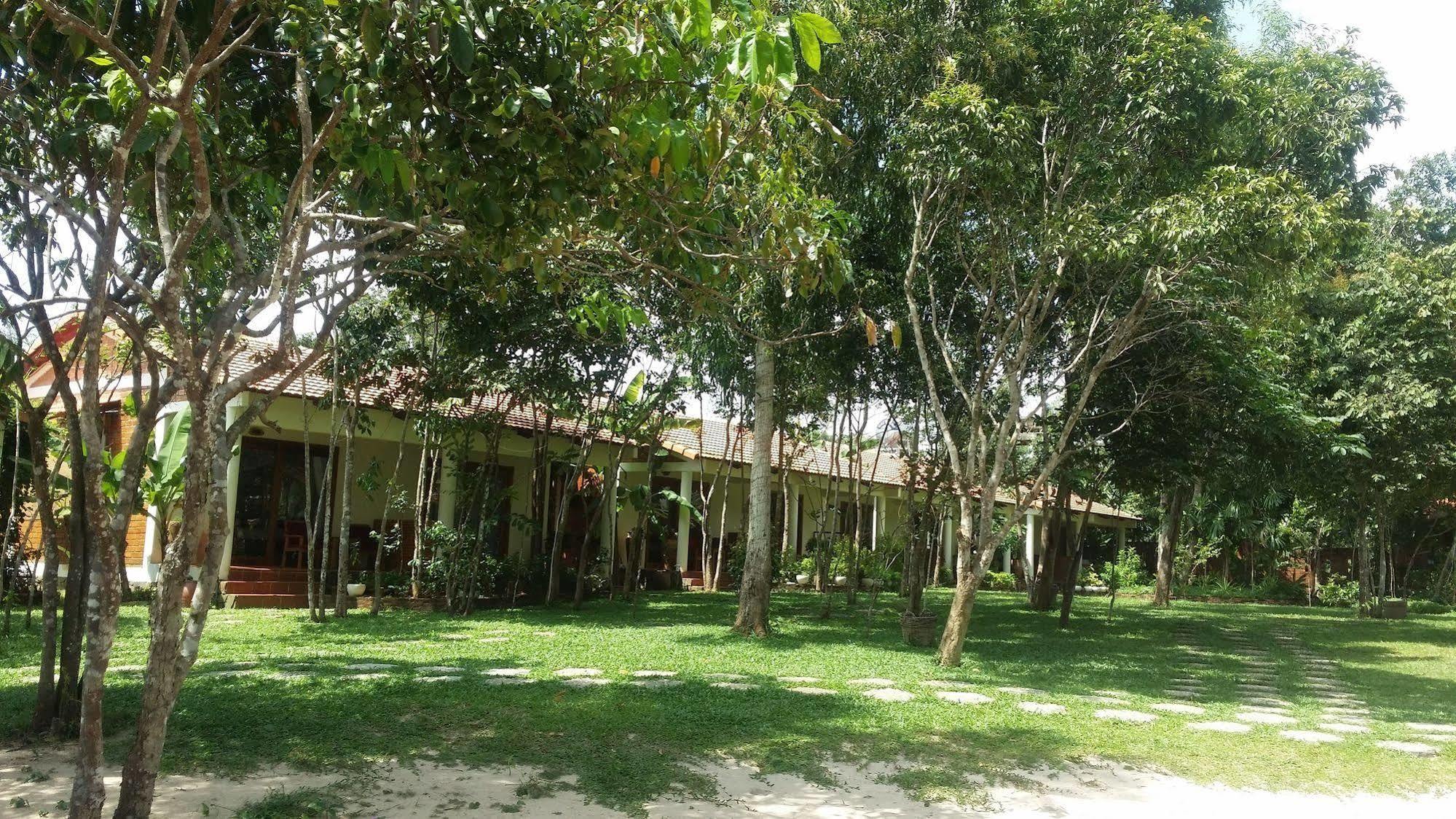 Wild Resort Phu Quoc