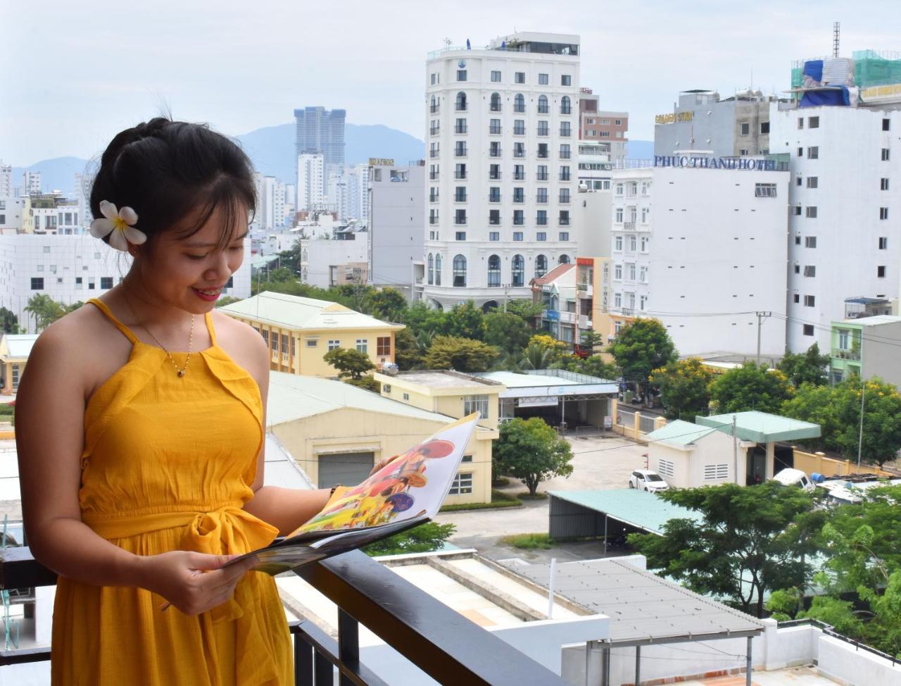 Danang Beach Homestay Homestay