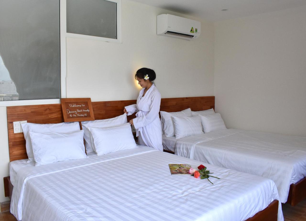 Homestay Danang Beach Homestay