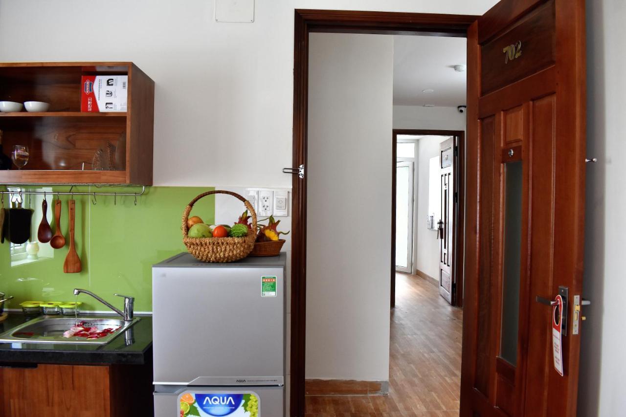 Danang Beach Homestay Homestay
