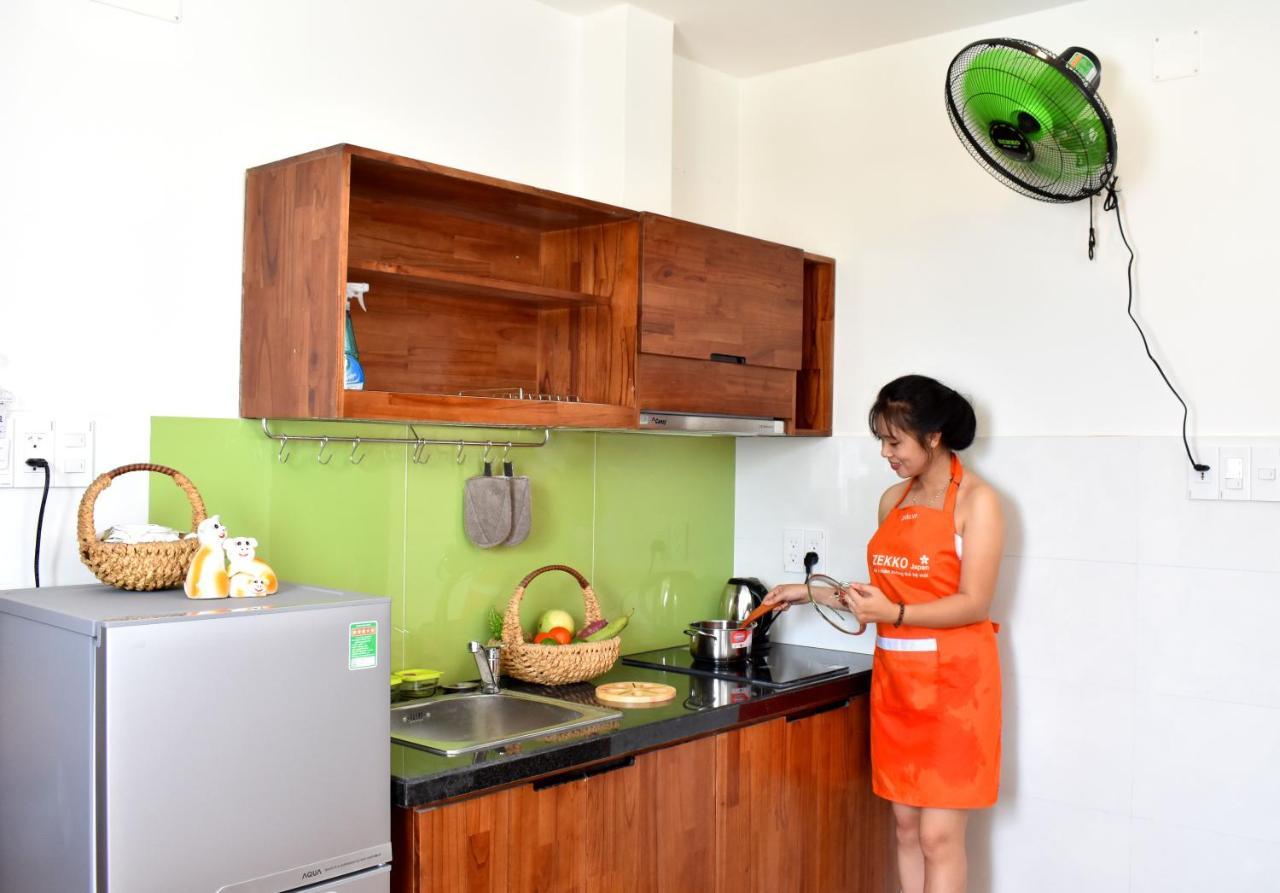 Danang Beach Homestay