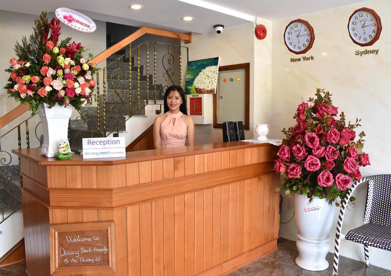 Danang Beach Homestay Homestay Da Nang